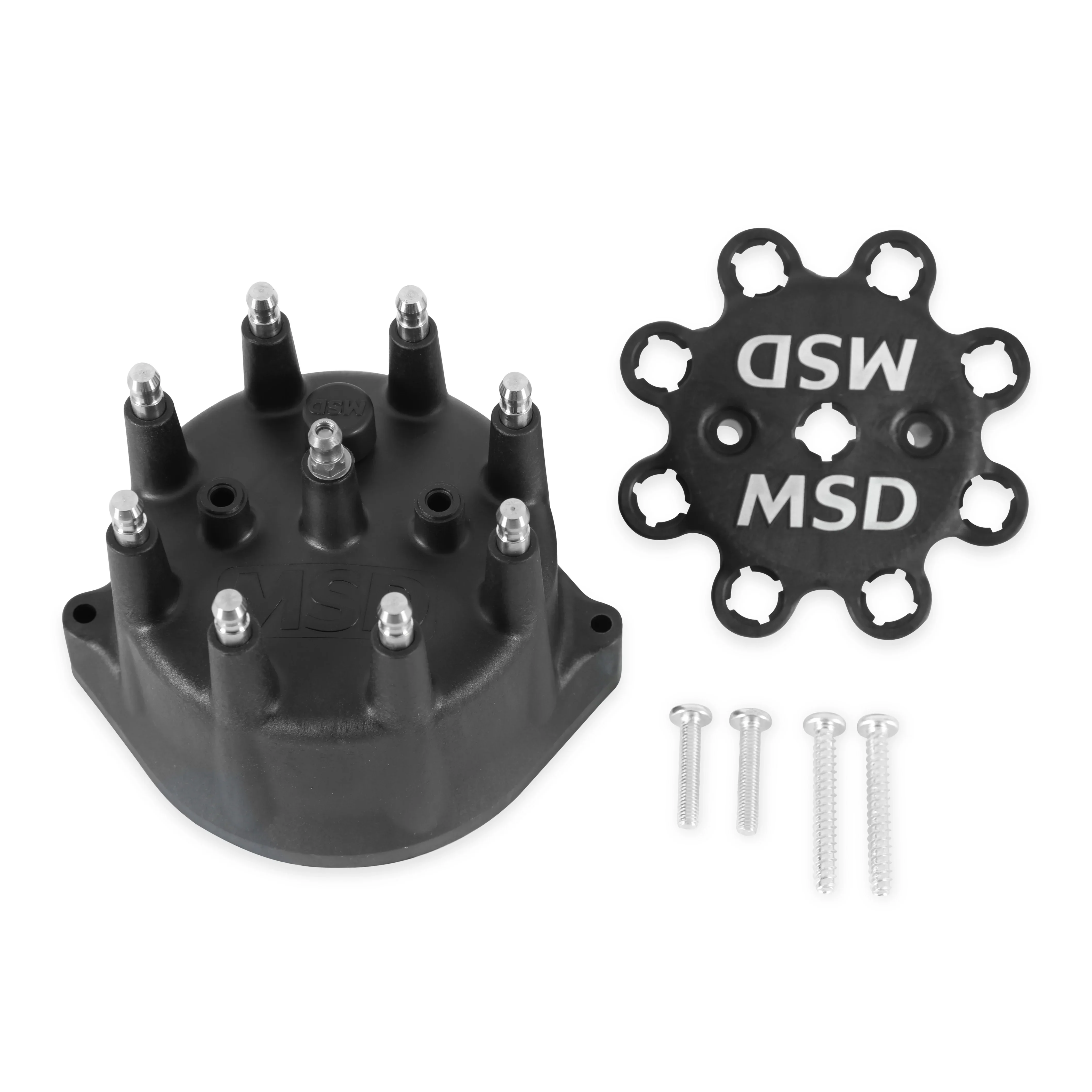MSD 84313 Distributor Cap - Image 2