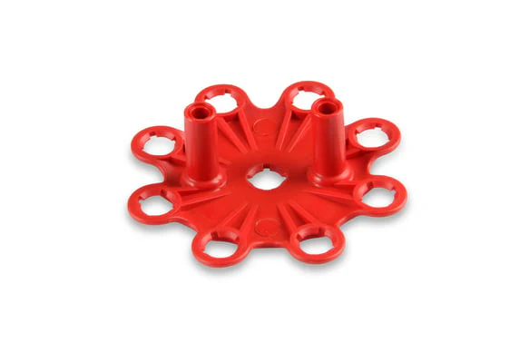 MSD 8433 Distributor Cap HEI Style with Retainer - Image 3