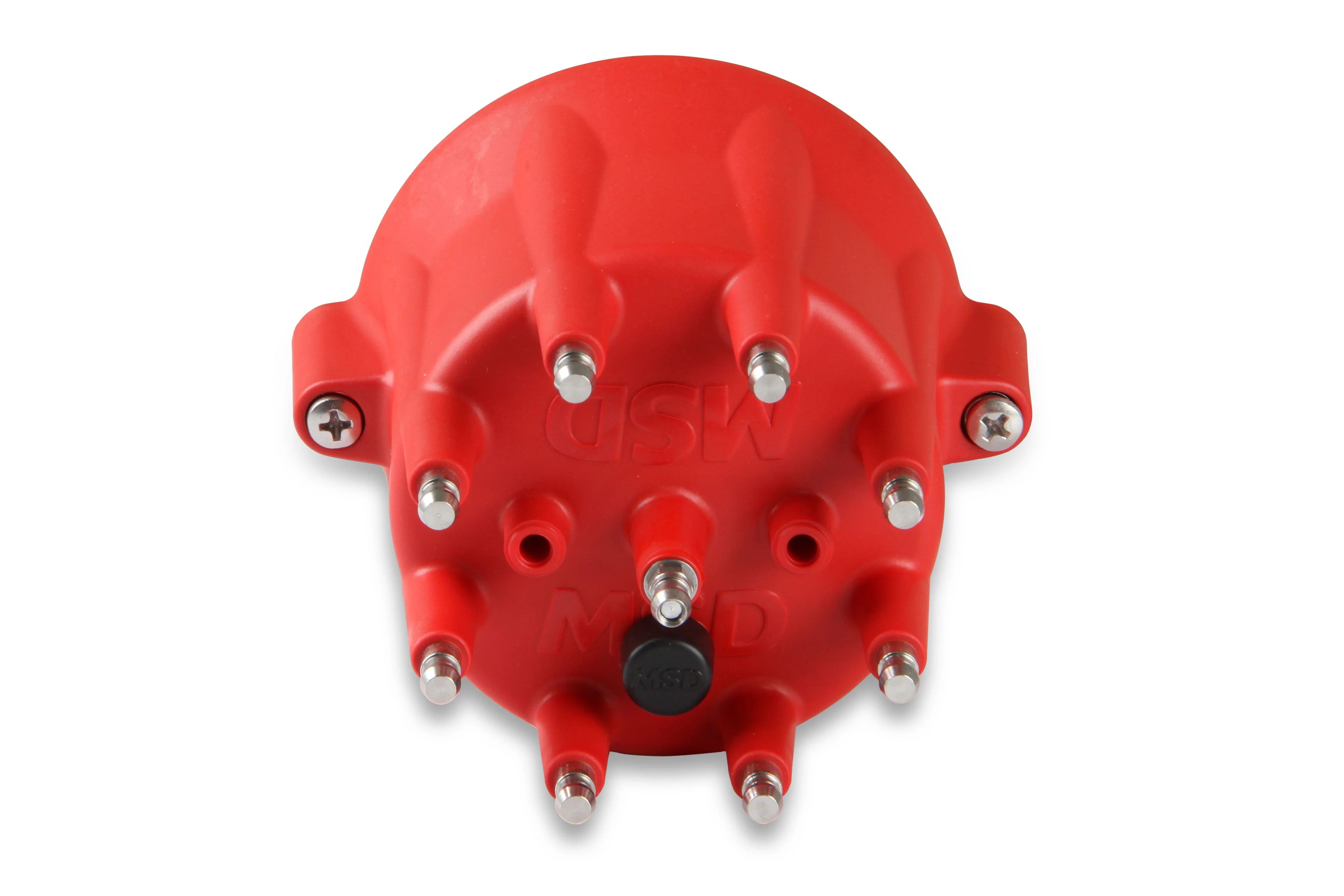 MSD 84335 Distributor Cap and Rotor Kit for MSD HEI Pro-Billet Distributors - Image 2