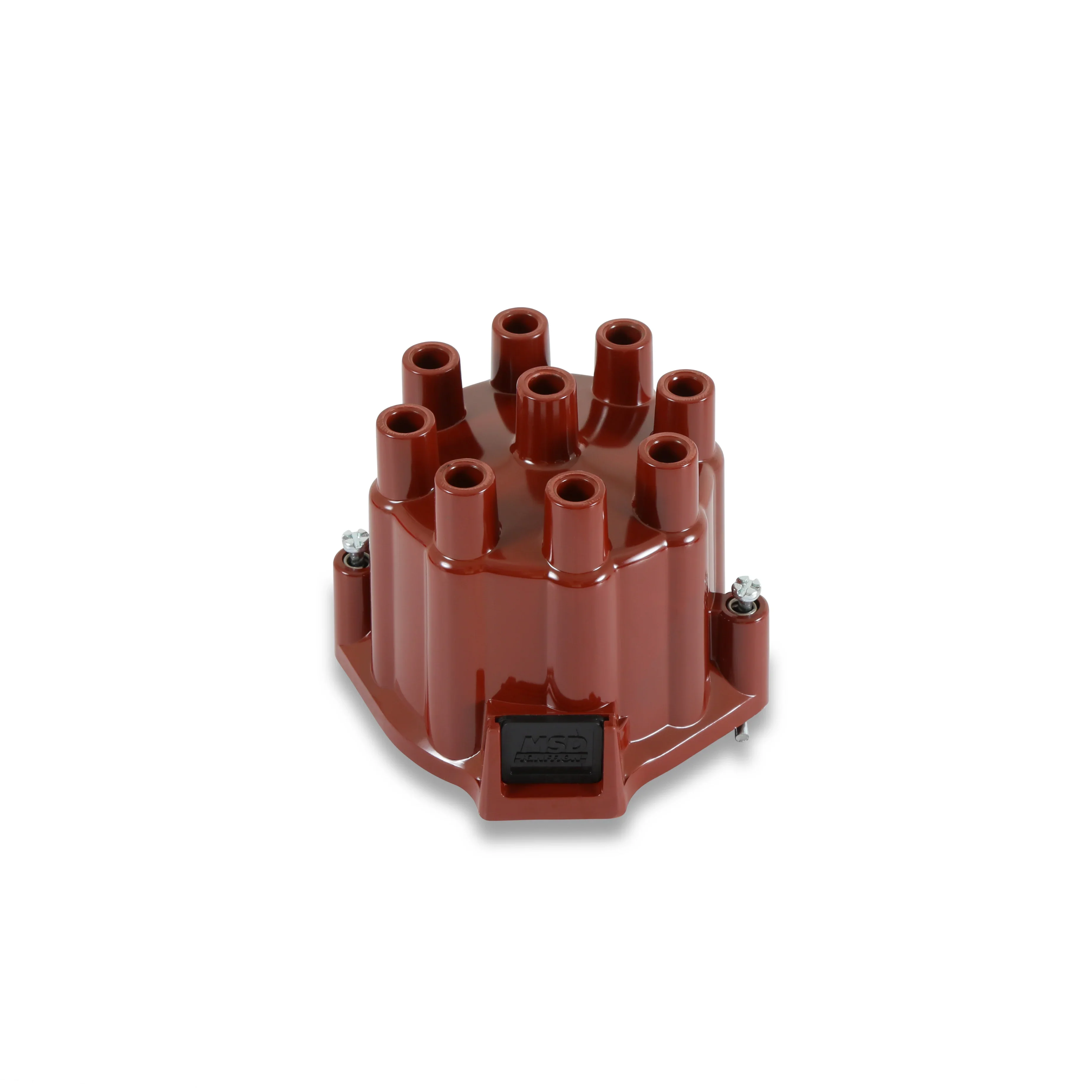 MSD 8442 Distributor Cap and Rotor Kit for GM V8 - Image 3