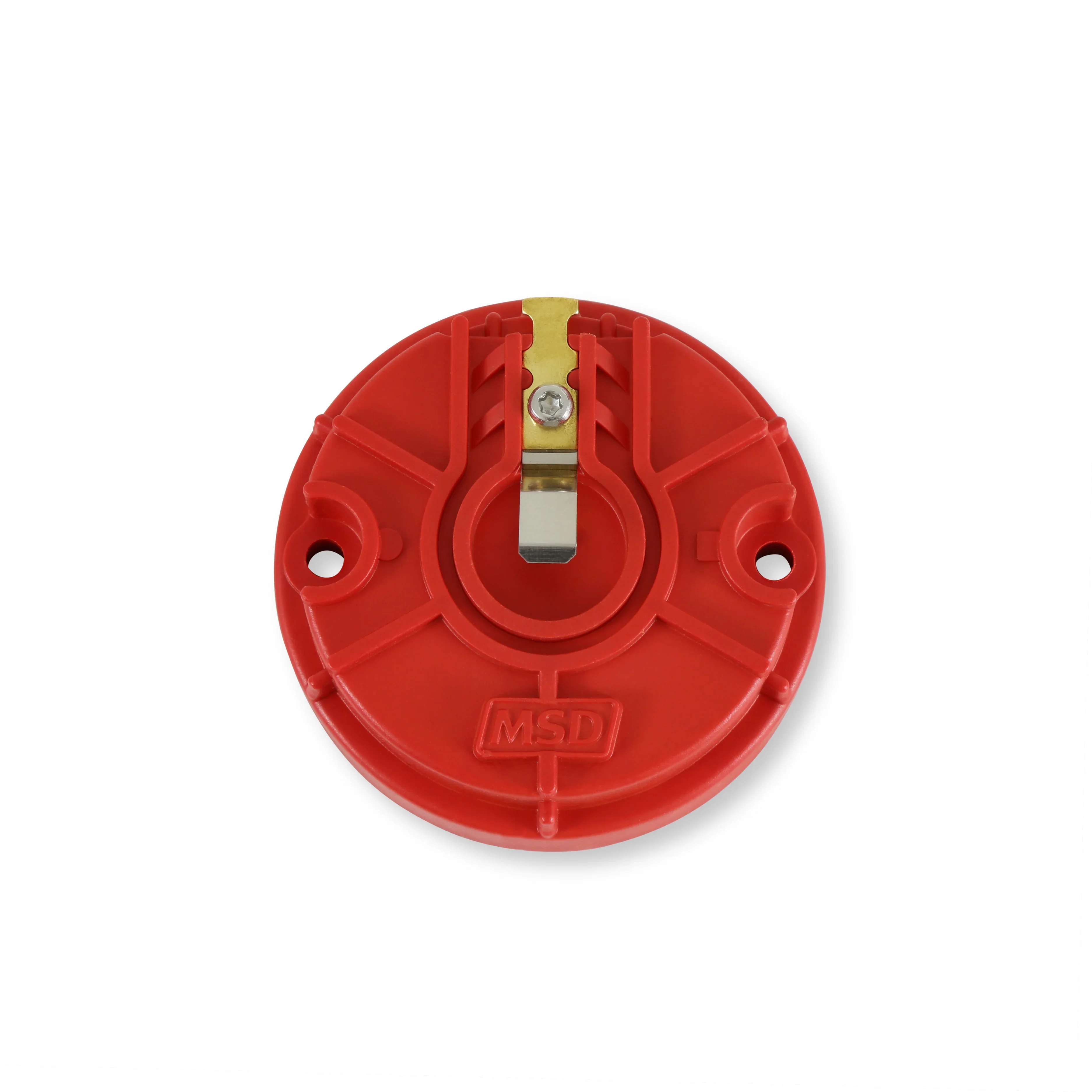 MSD 8442 Distributor Cap and Rotor Kit for GM V8 - Image 4