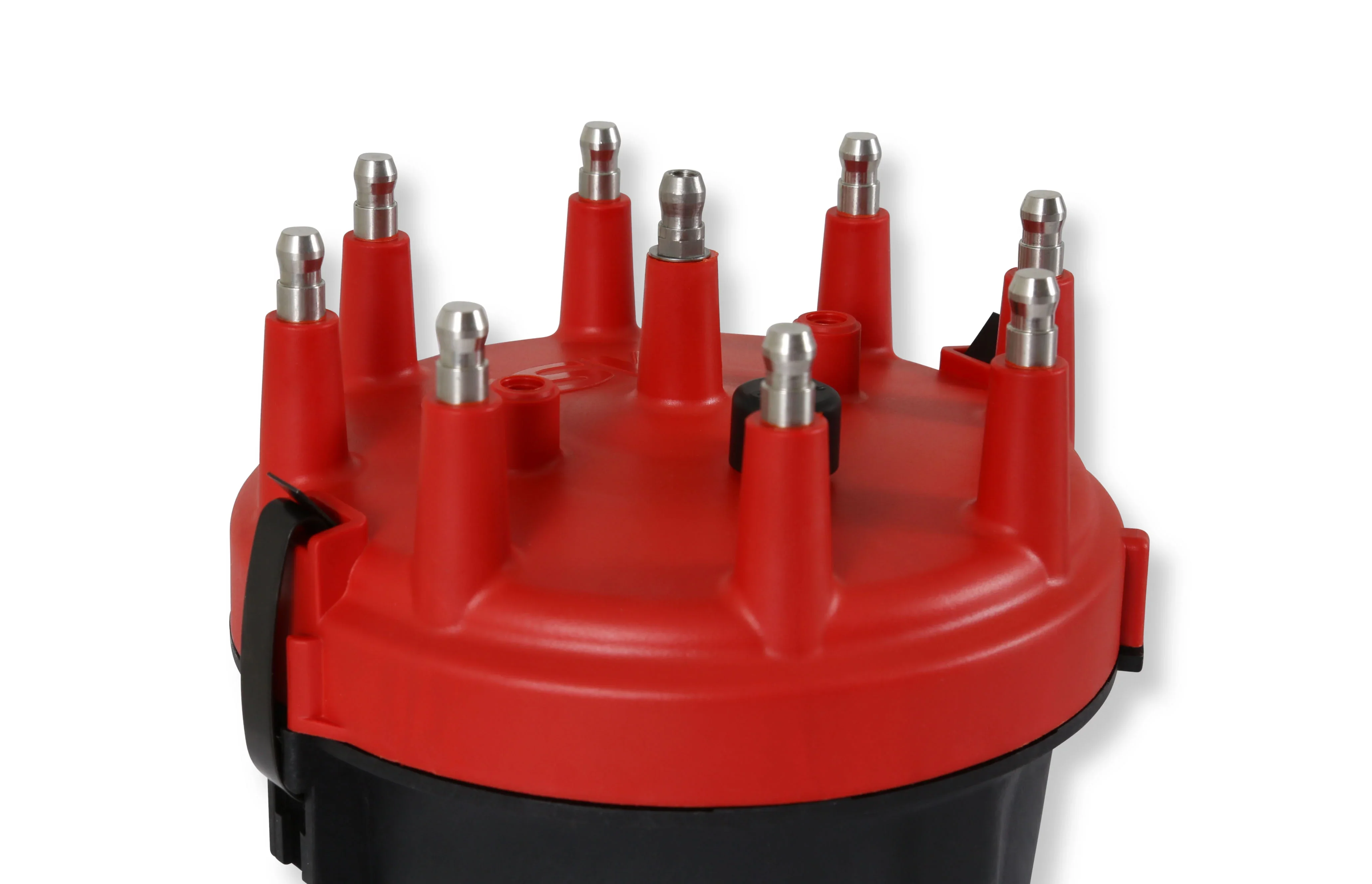 MSD 8445 Cap-A-Dapt Distributor Cap Fixed Rotor - Image 5