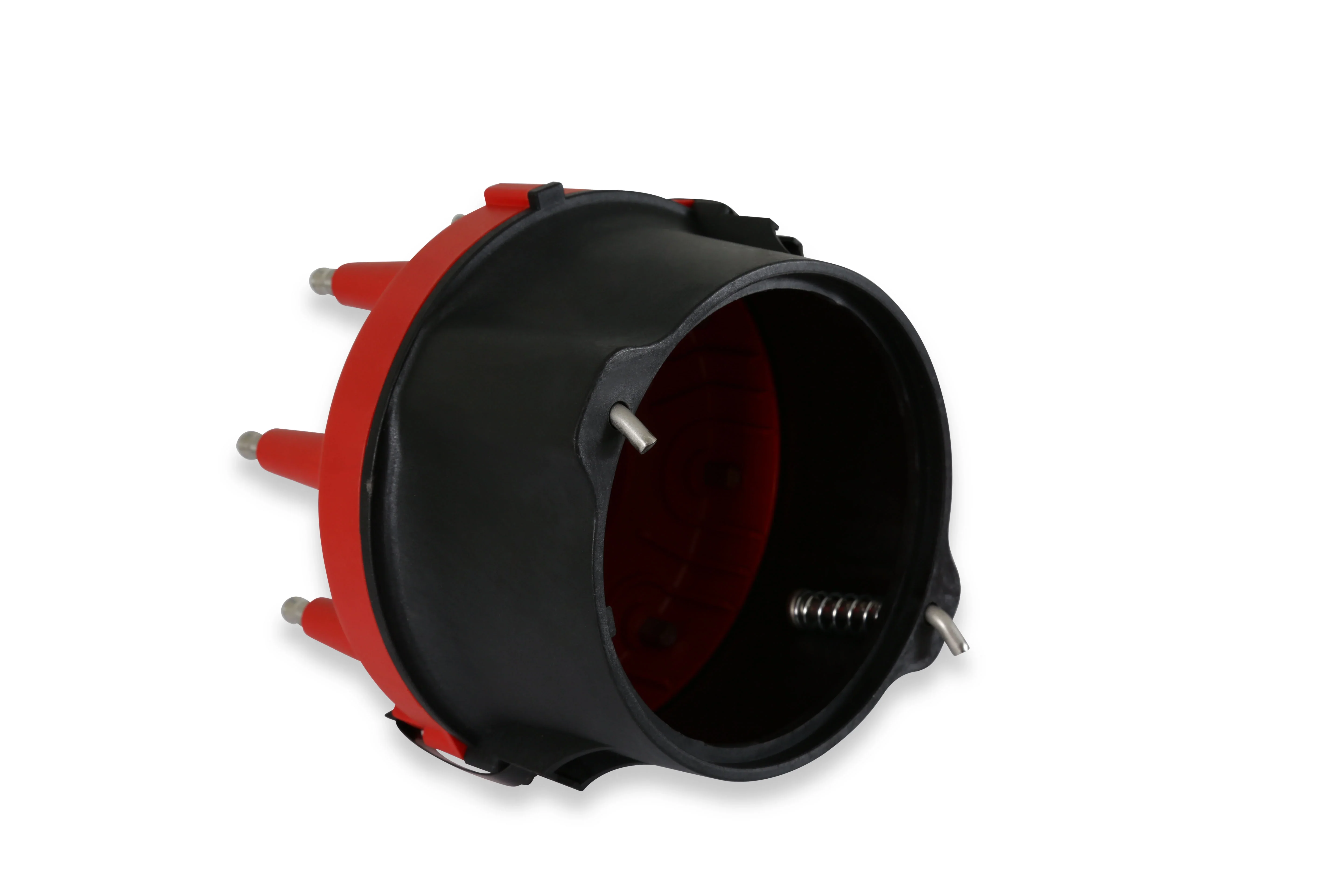 MSD 8445 Cap-A-Dapt Distributor Cap Fixed Rotor - Image 6