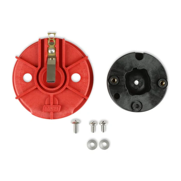MSD 8457 Distributor Rotor - Image 2