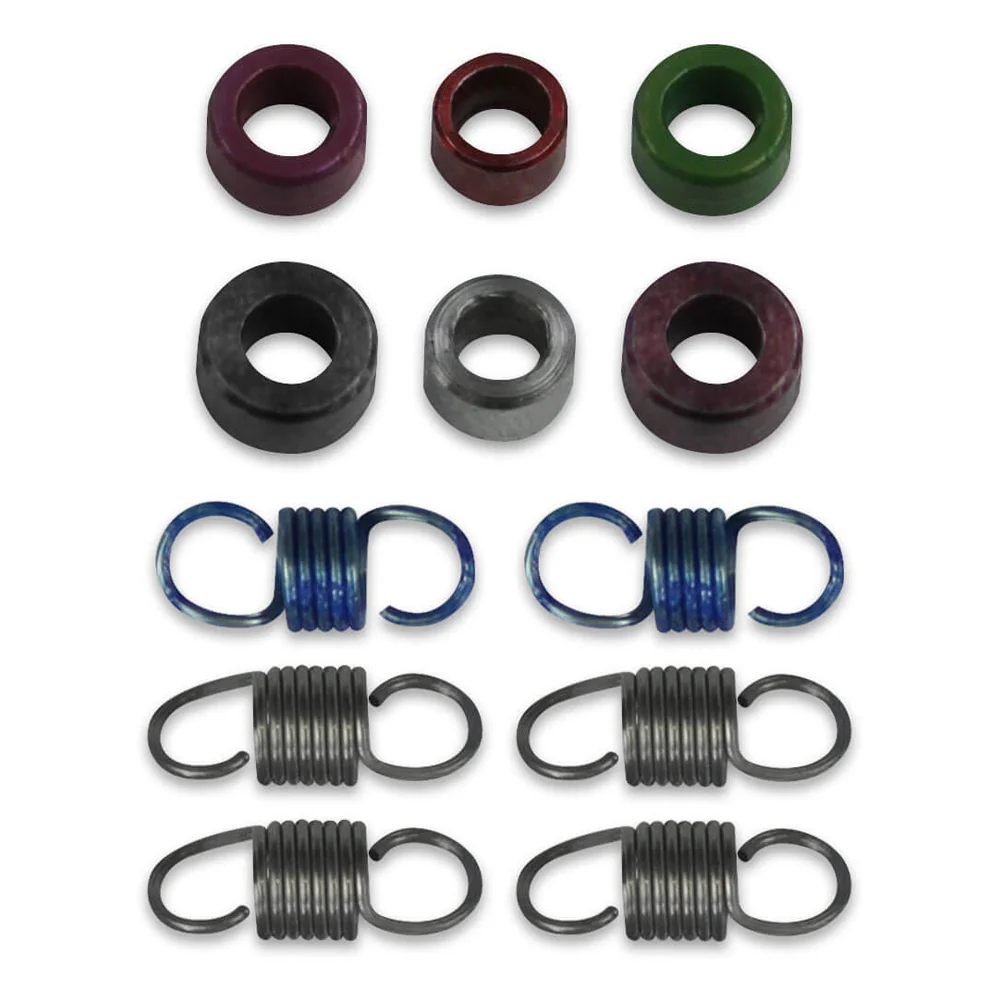 MSD 8464 Advance Bushing and Spring Kit