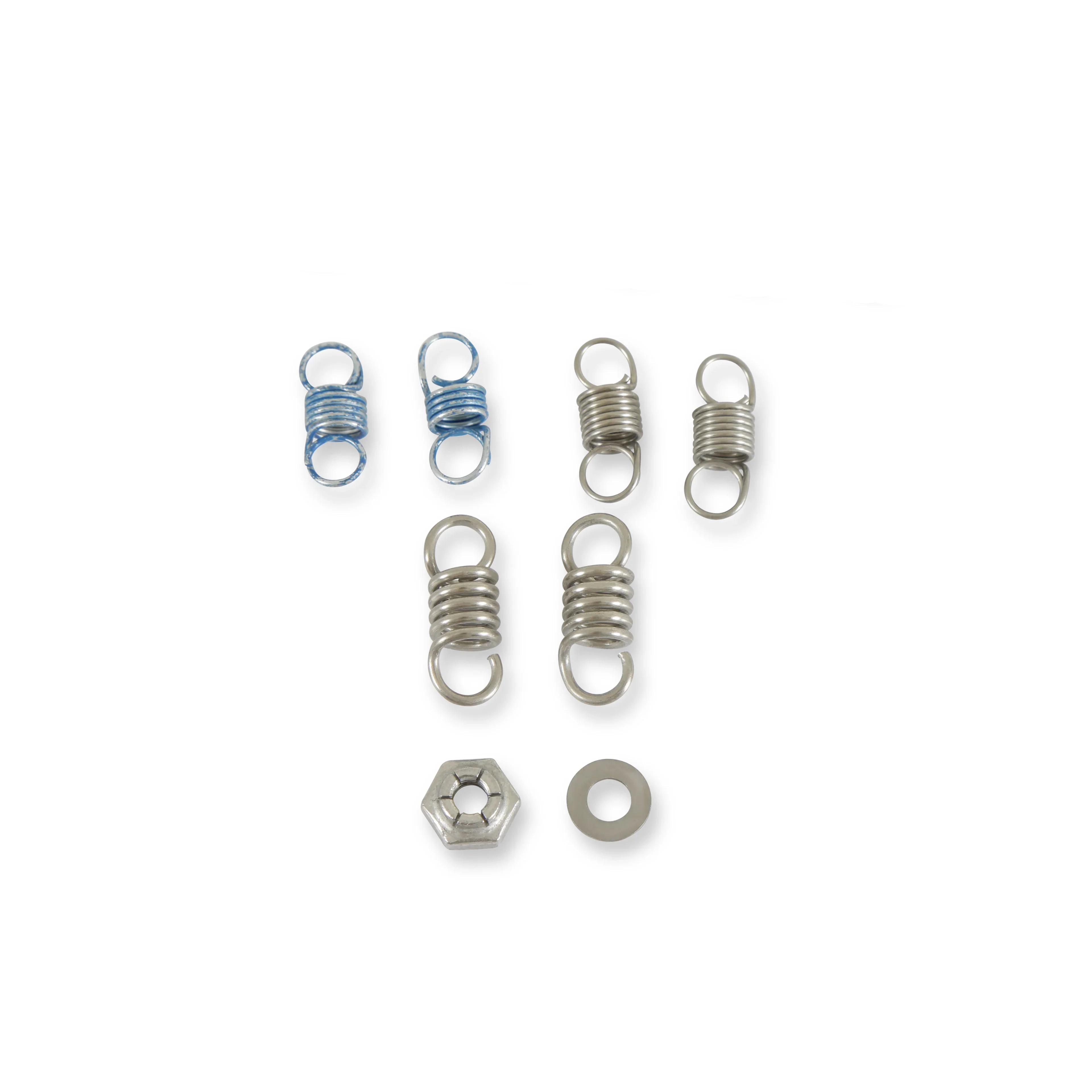 MSD 8464 Advance Bushing and Spring Kit - Image 4