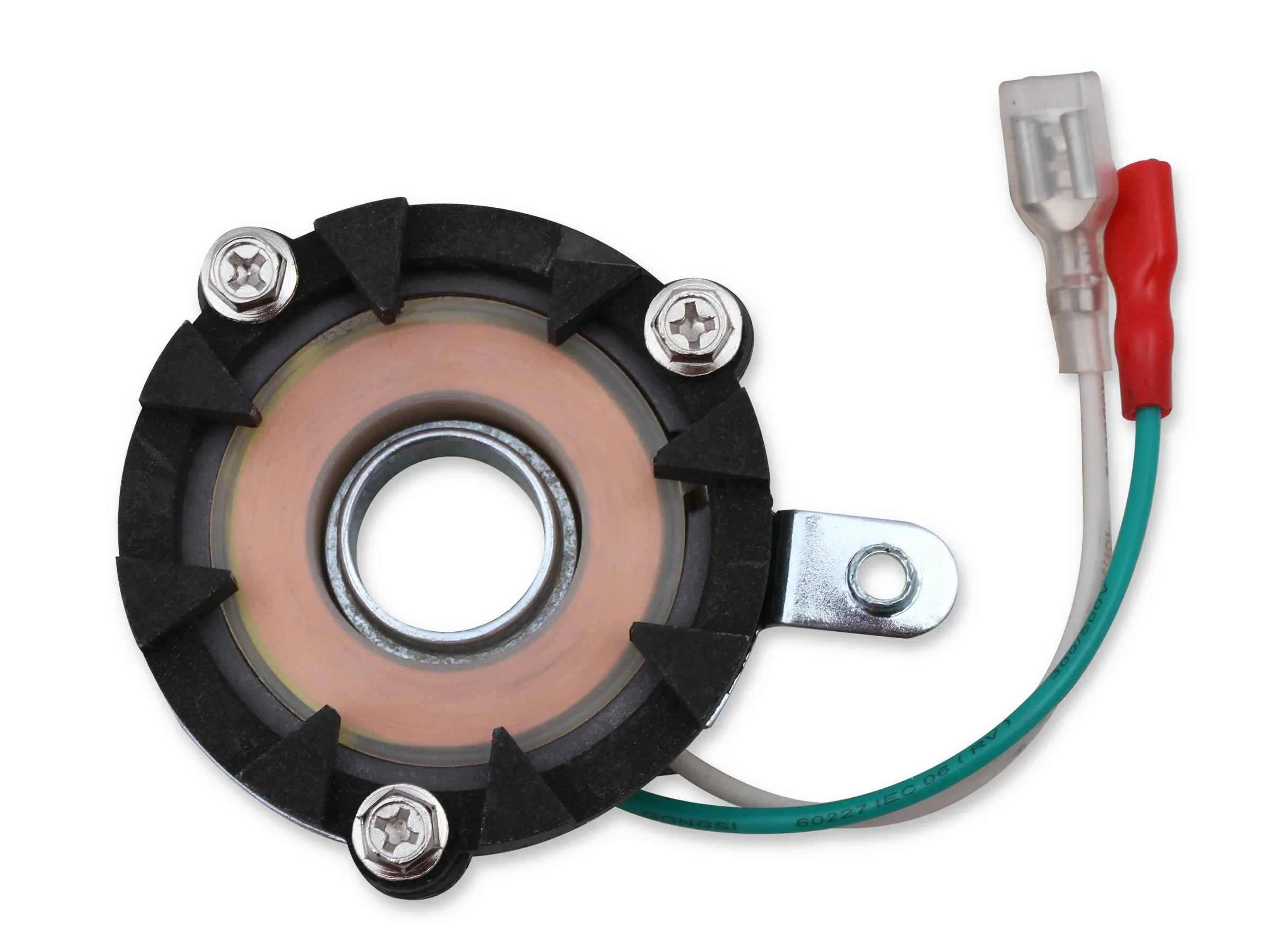 MSD 84666 Pickup - MSD GM HEI Distributor - Image 2