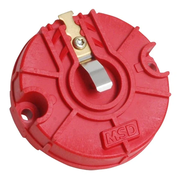 MSD 84673 Distributor Race Rotor