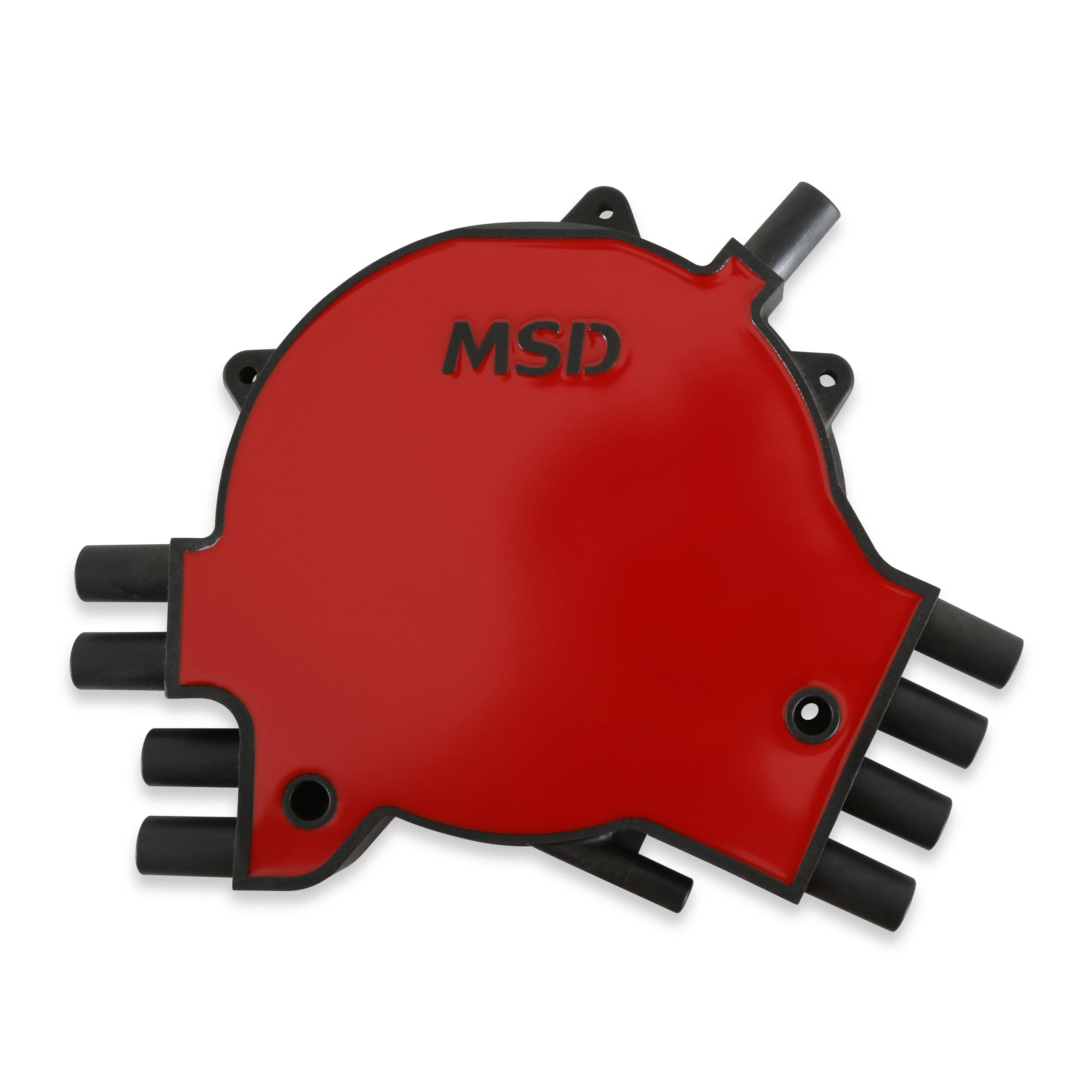 MSD 8481 Cap & Rotor Kit - 93-94 LT1 - Image 4