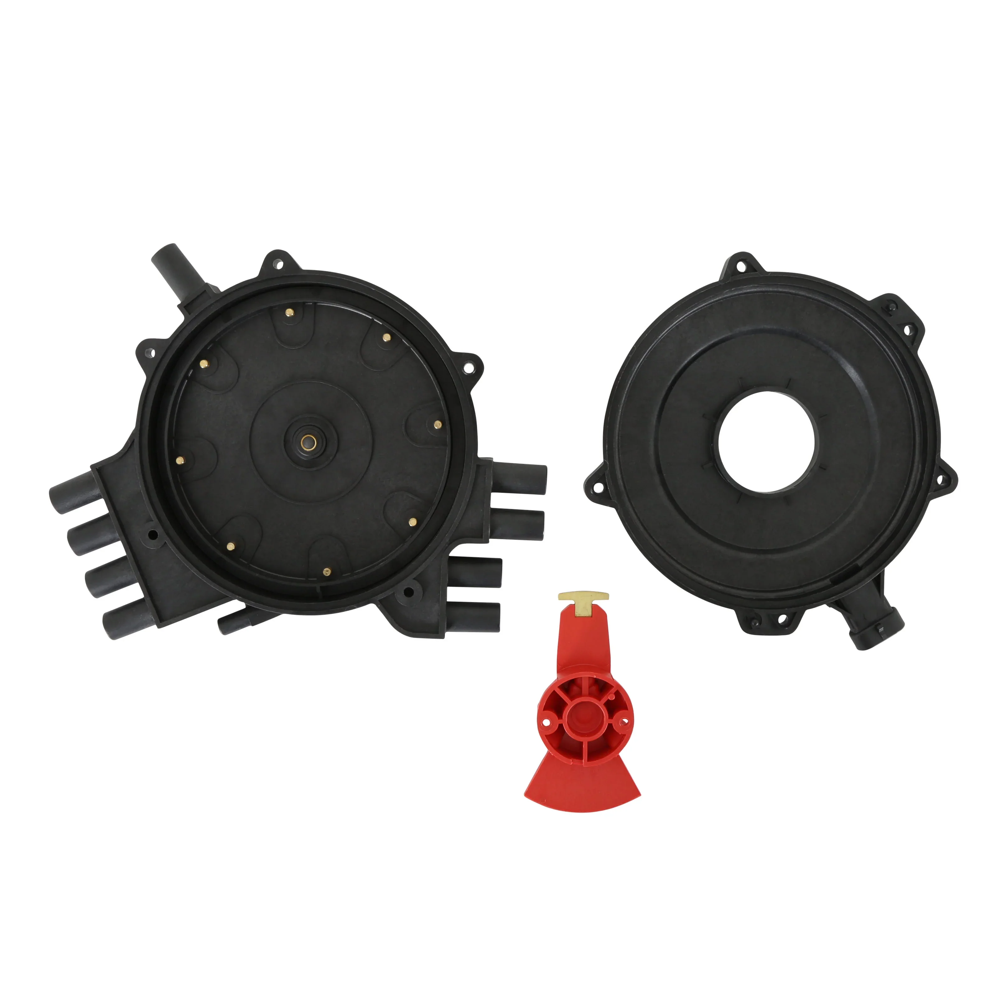 MSD 84811 Distributor Cap and Rotor Kit for GM LT1 - Image 2