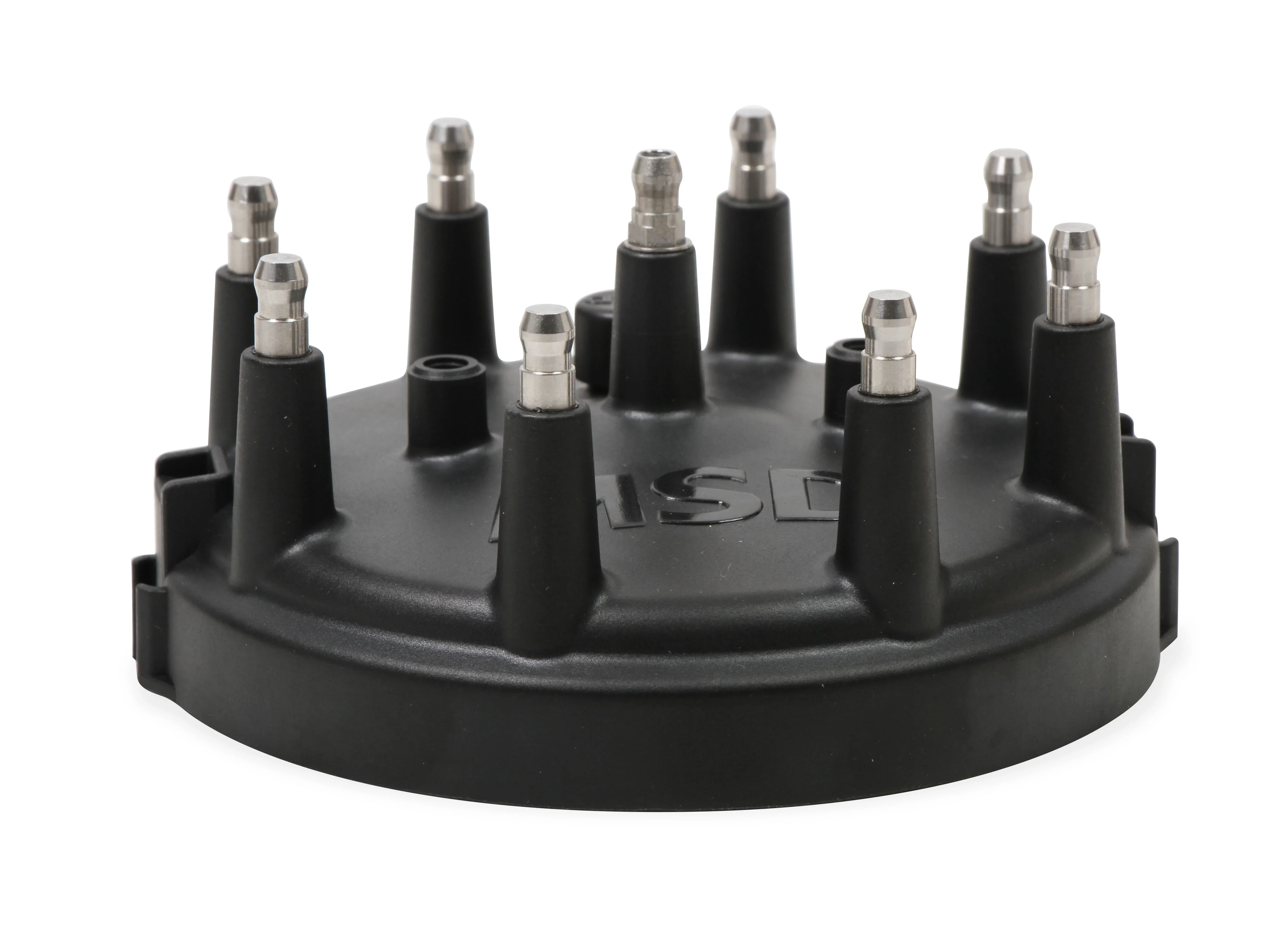 MSD 84823 Cap & Rotor Kit - 85-95 Ford - Black - Image 3