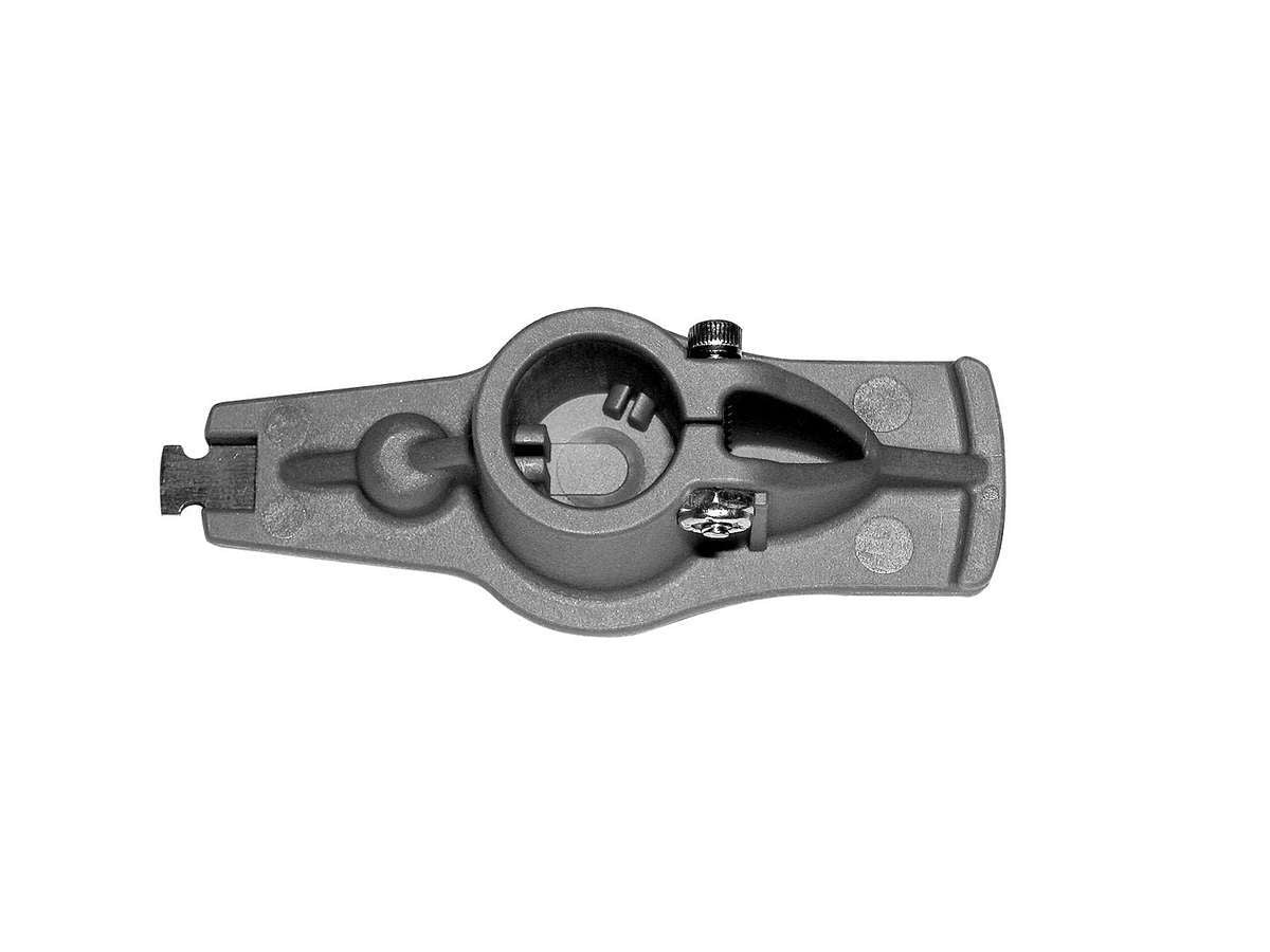 MSD 8484 Rotor HVC Pro Dist.
