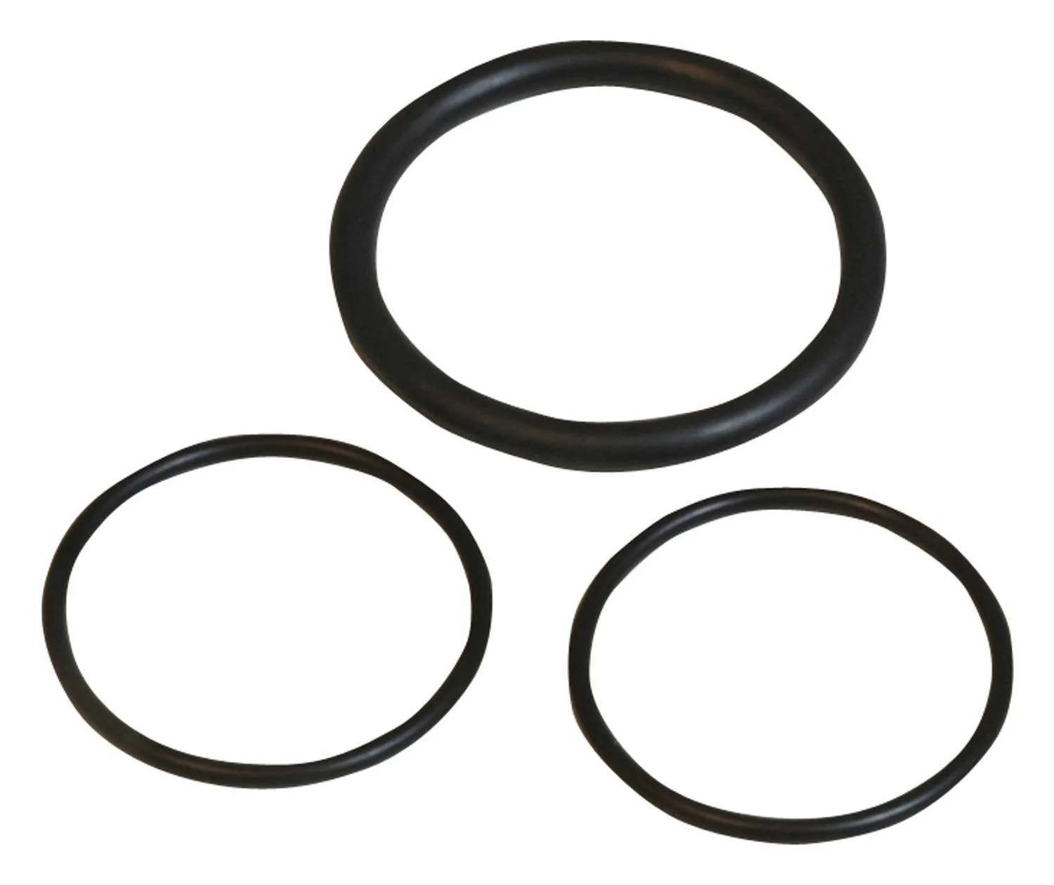 MSD 8494 O-Ring Kit Chevy Billet Distributors