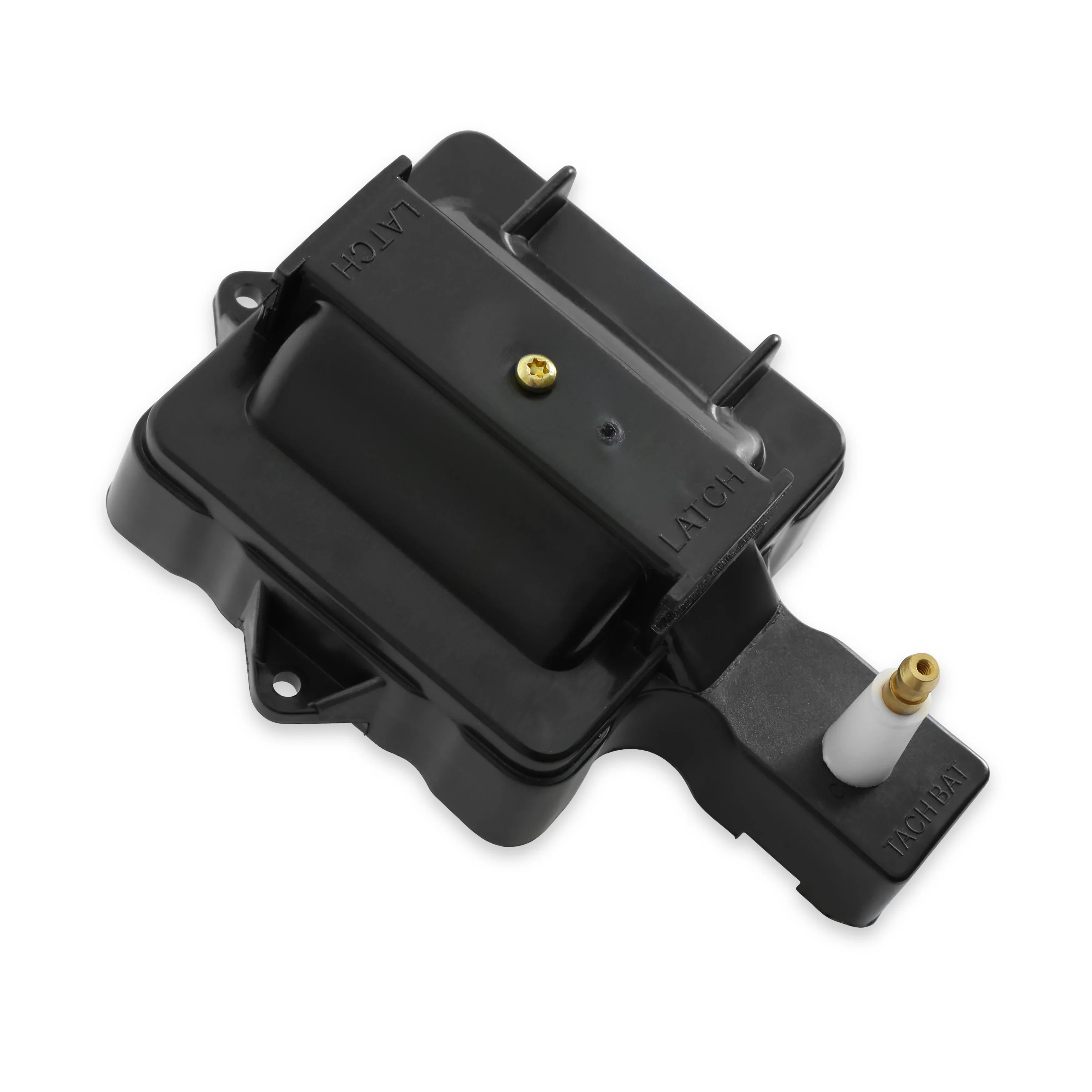 MSD 85001 Super HEI Kit w/Digital 6AL & Blaster SS Coil - Image 2