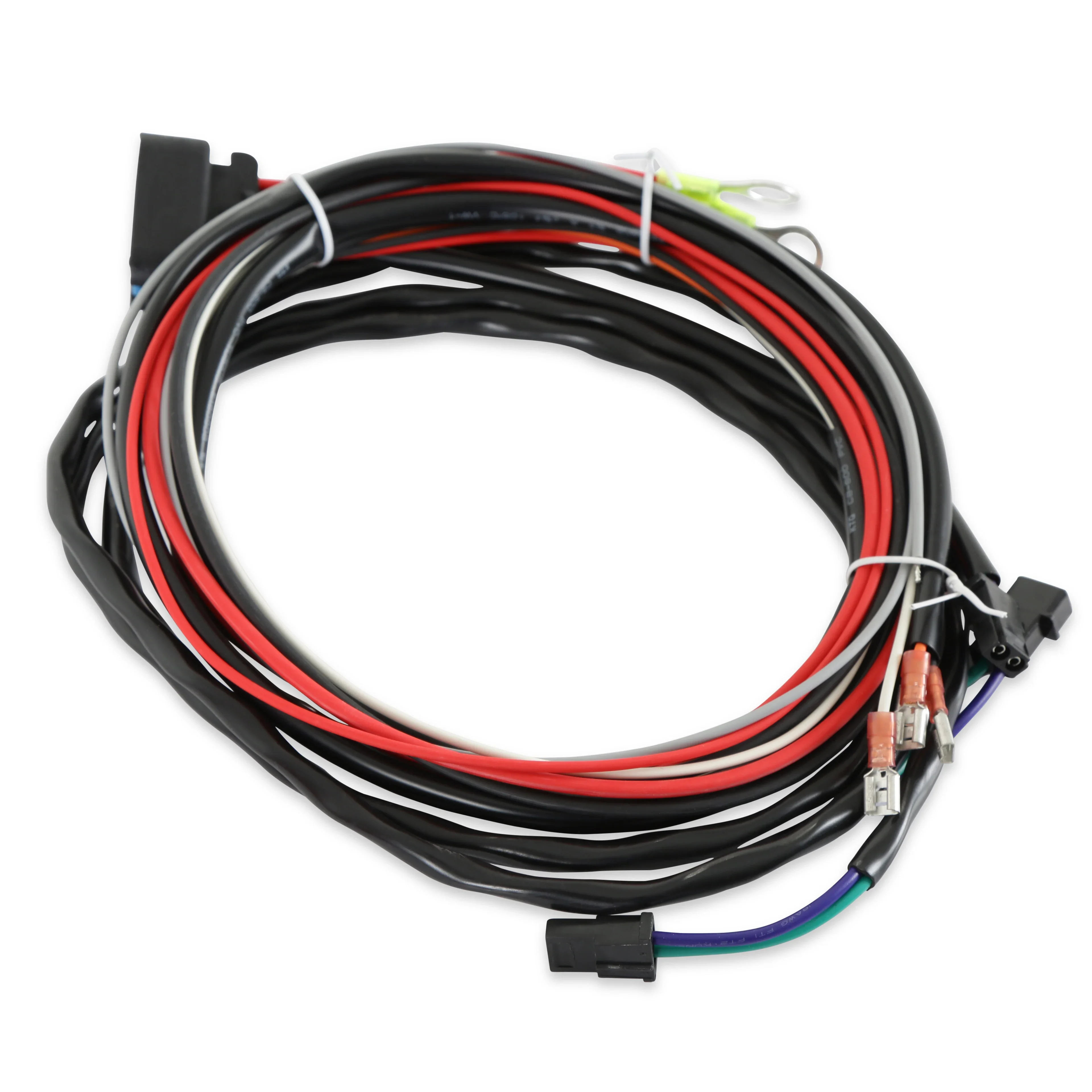 MSD 85001 Super HEI Kit w/Digital 6AL & Blaster SS Coil - Image 3
