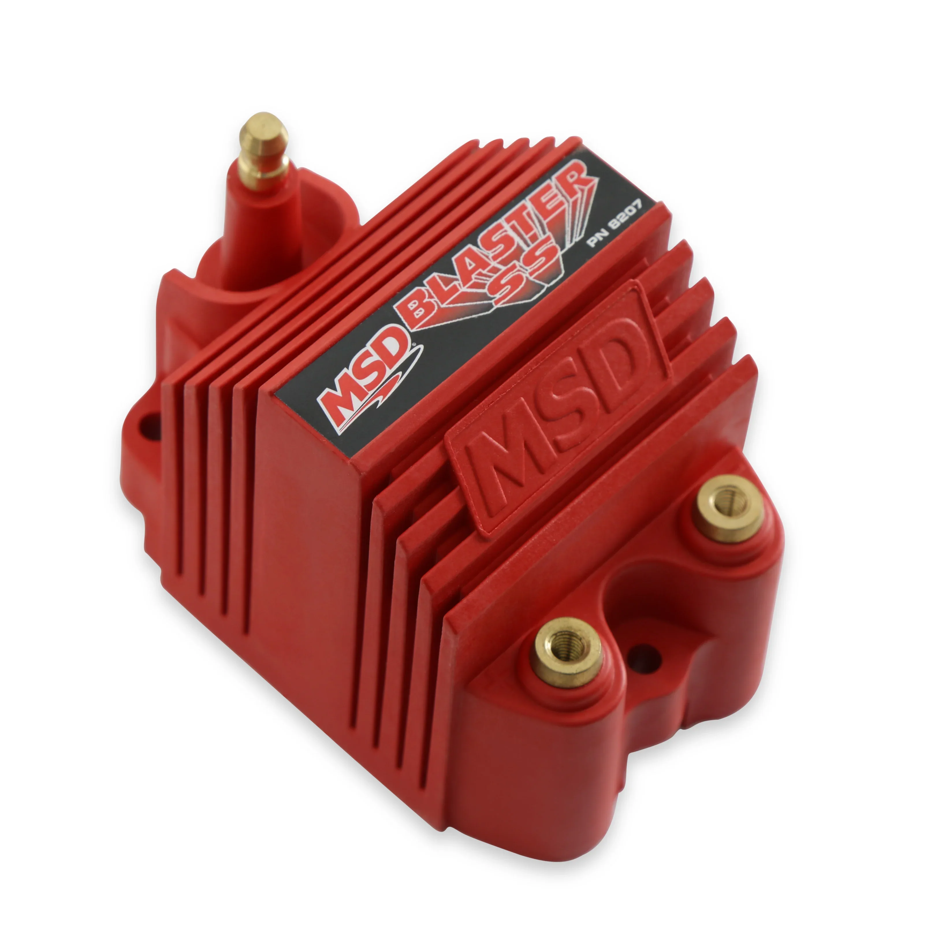MSD 85001 Super HEI Kit w/Digital 6AL & Blaster SS Coil - Image 4