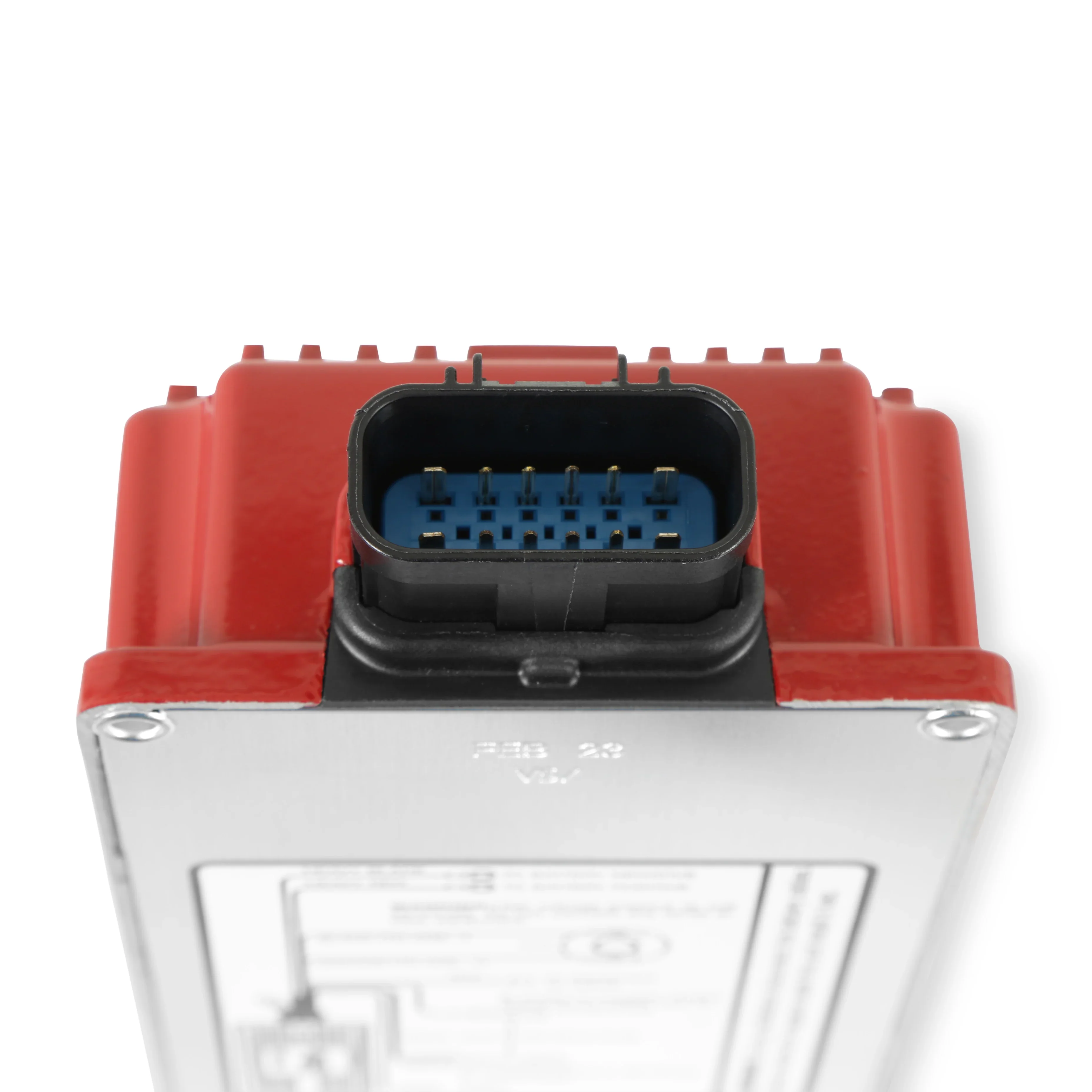 MSD 85001 Super HEI Kit w/Digital 6AL & Blaster SS Coil - Image 5