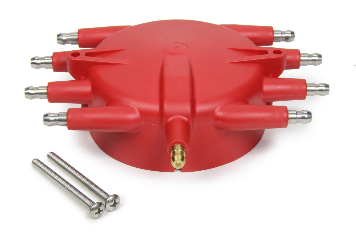 MSD 8541 Distributor Cap Crab Style