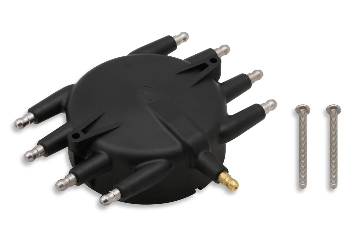 MSD 85413 Distributor Cap Crab Style