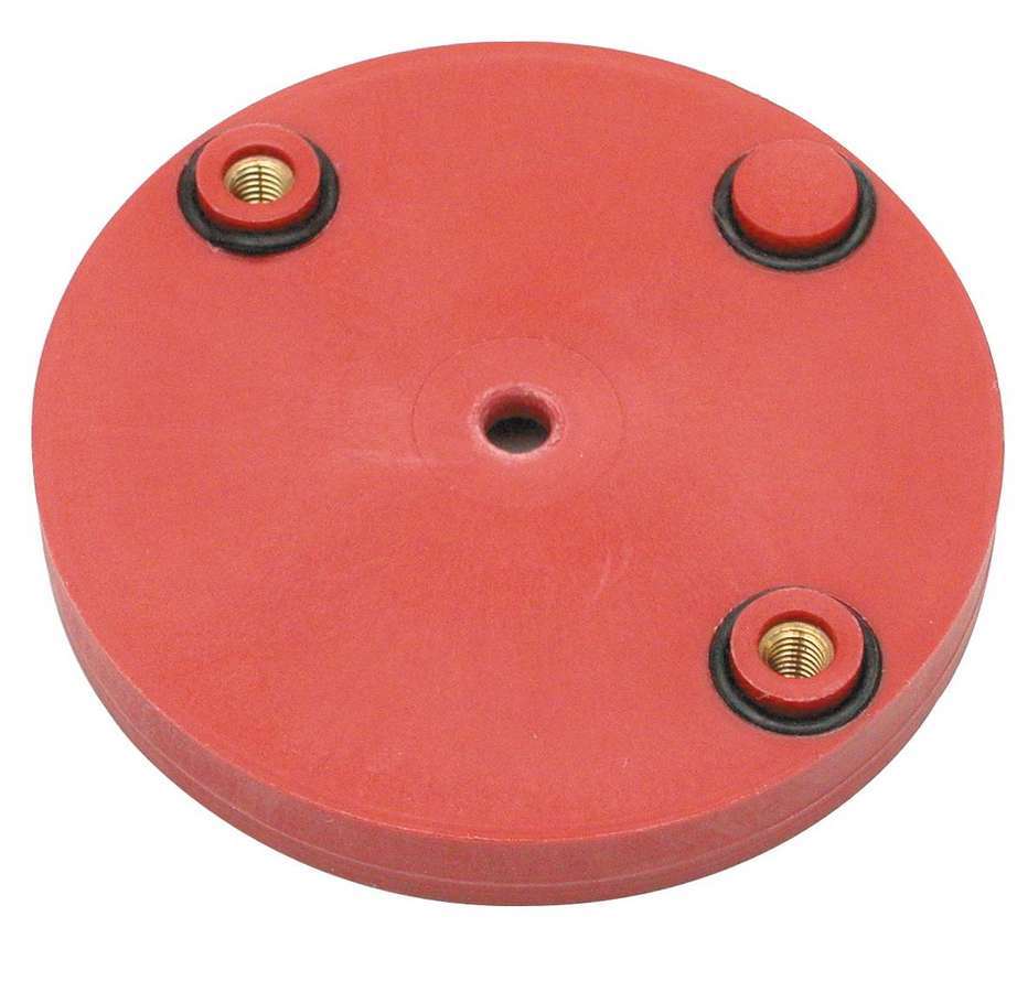 MSD 8568 Bottom Rotor Sq. Drive