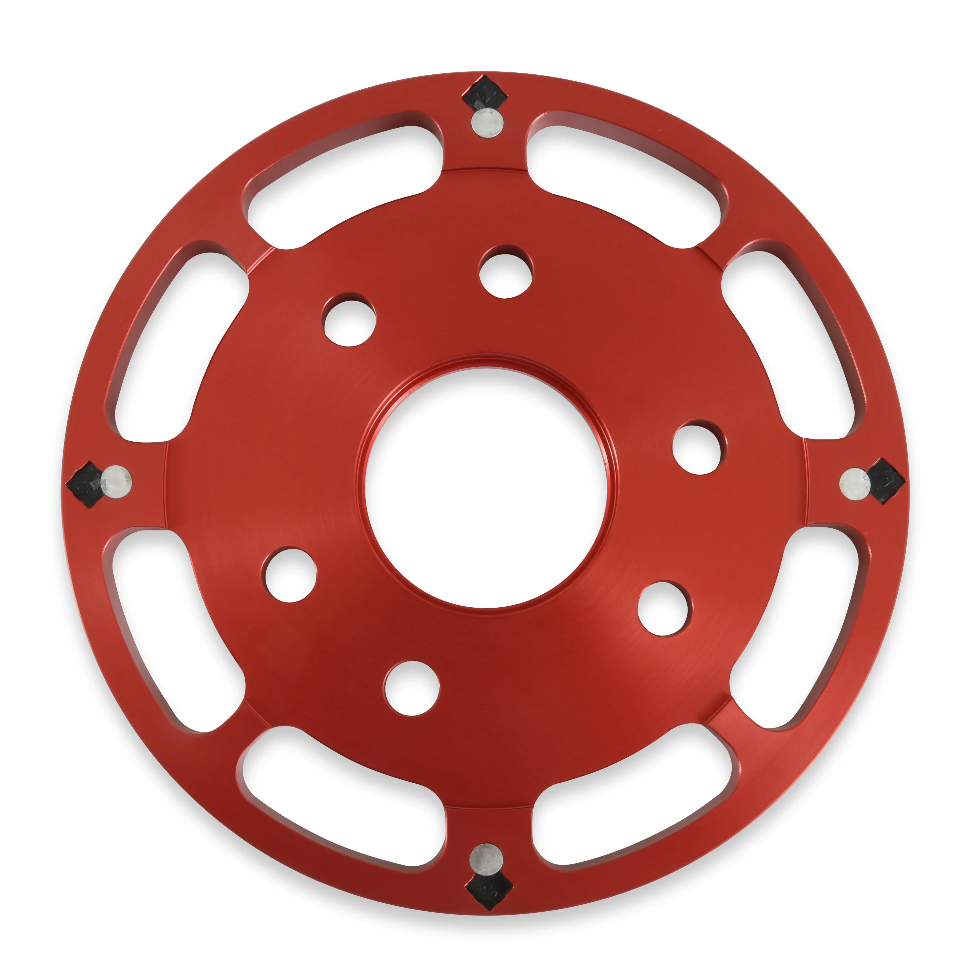MSD 8600 Crank Trigger Ignition for SBC - Image 5