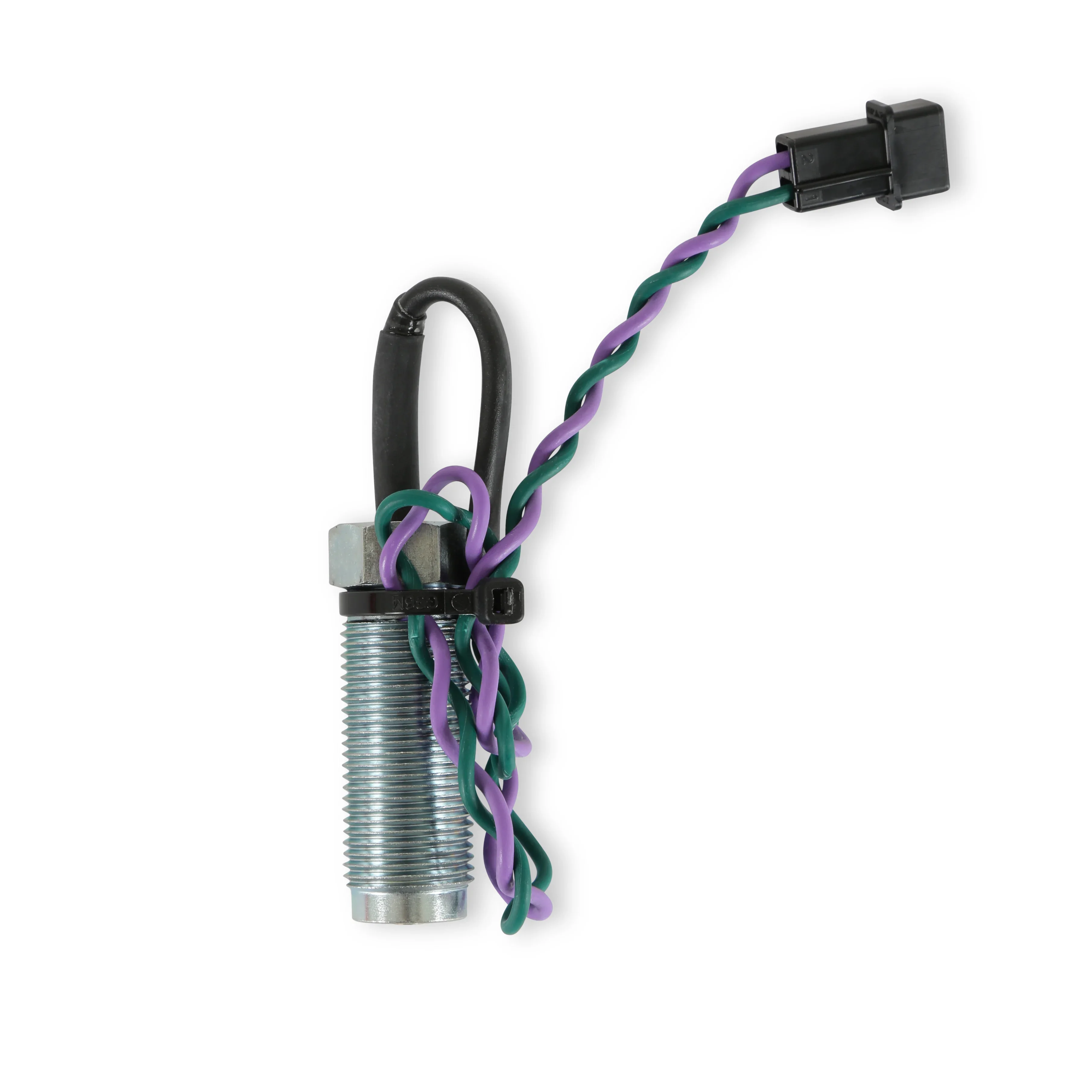 MSD 8610 Crank Trigger Ignition for SBC - Image 4