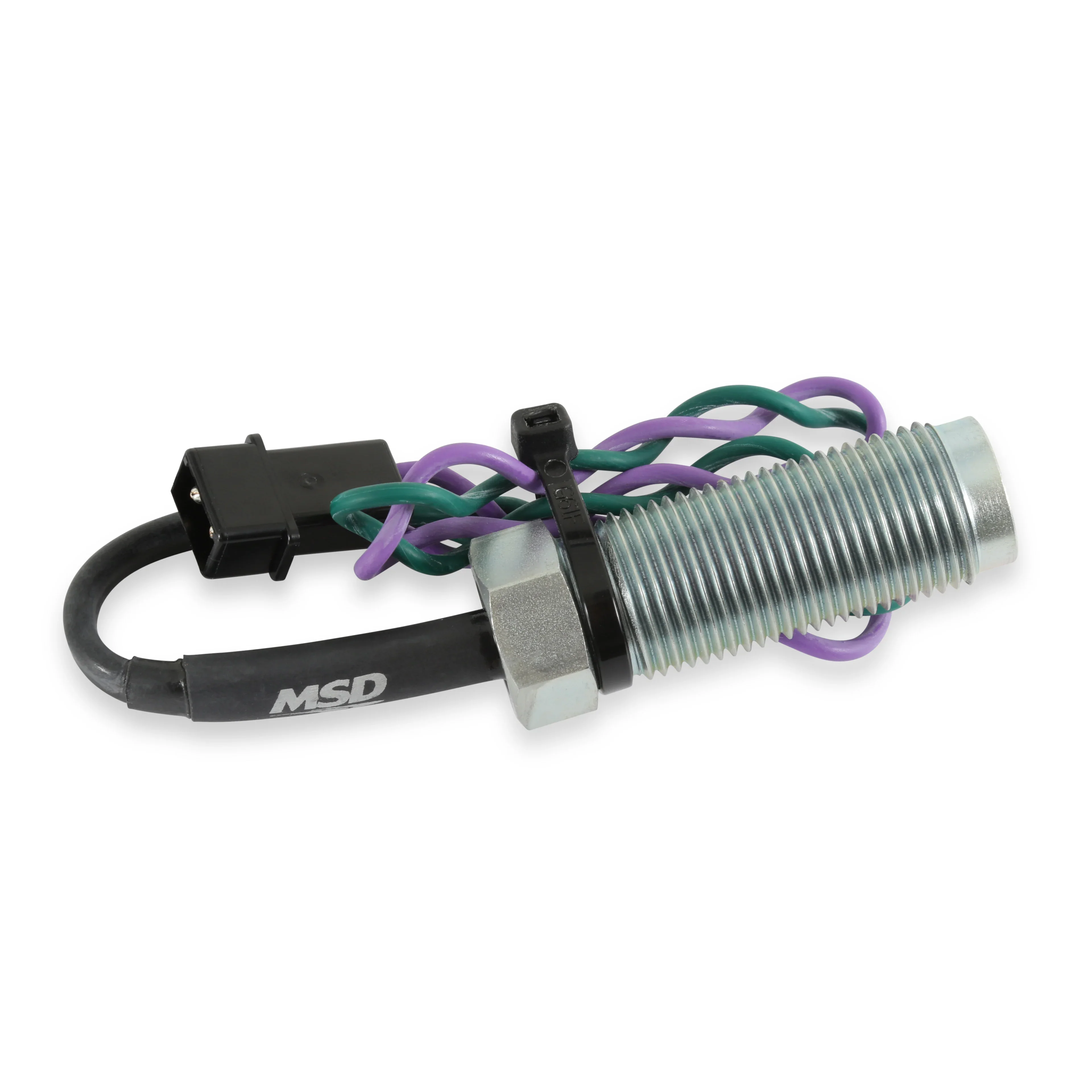 MSD 86103 Crank Trigger Ignition for SBC - Image 4