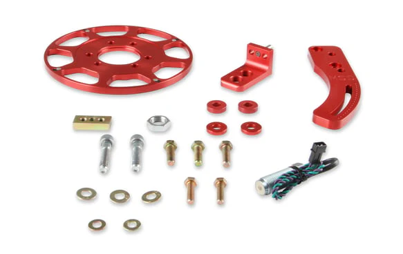 MSD 8620 Crank Trigger Ignition for BBC