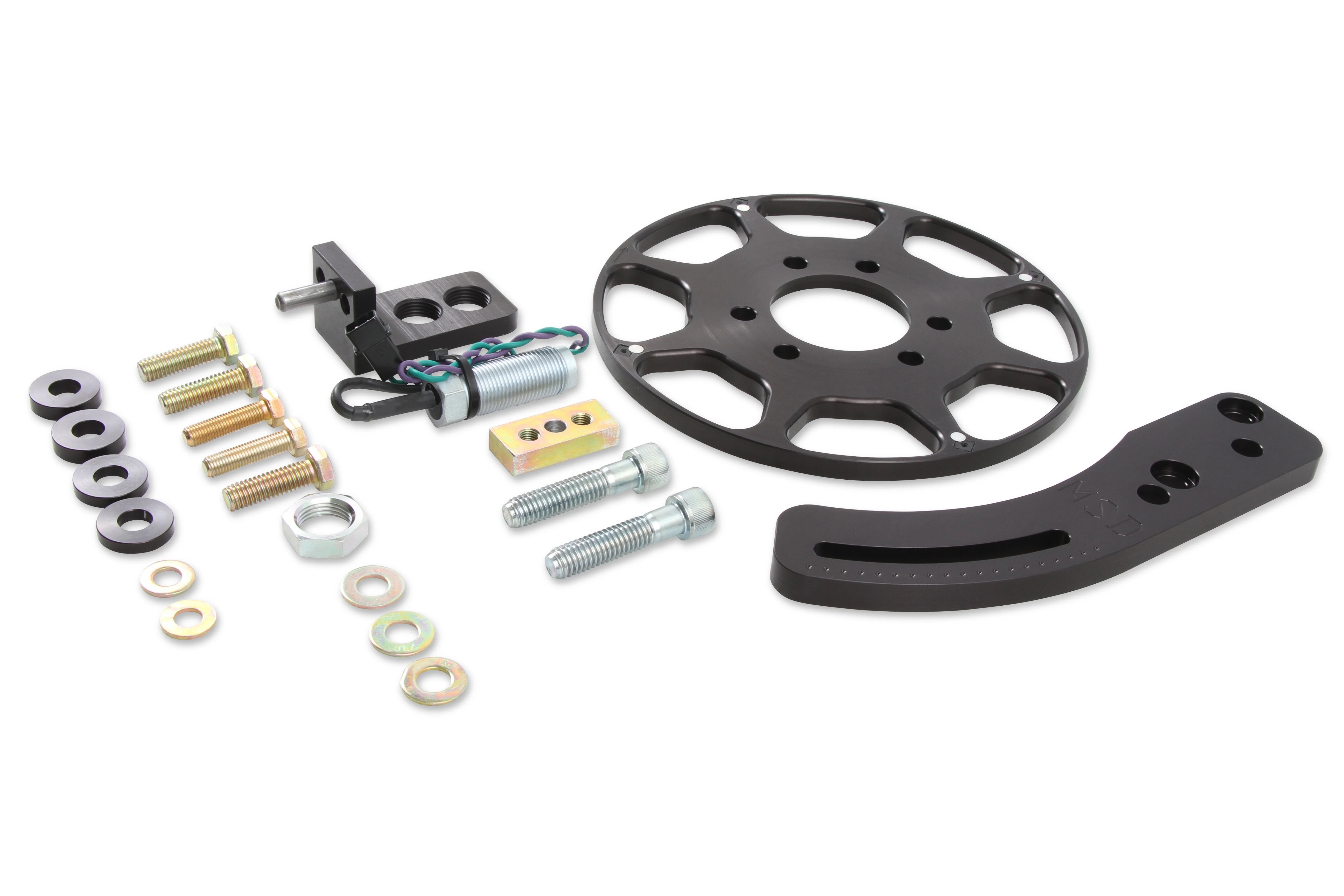 MSD 86203 Crank Trigger Ignition for BBC - Image 2