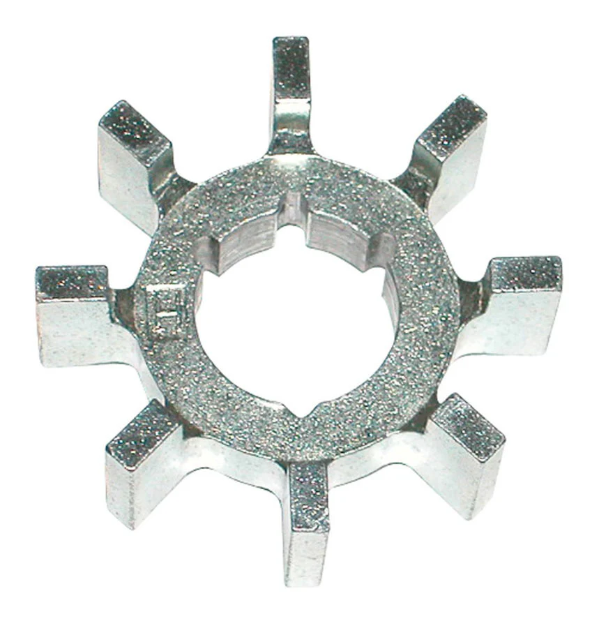 MSD 8627 Reluctor  Keyed + or - 10 Degrees