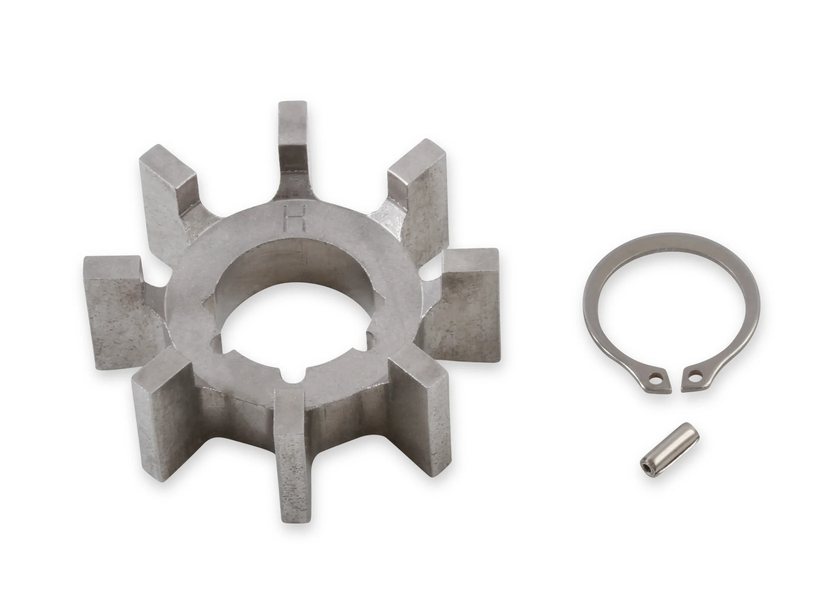 MSD 8627 Reluctor  Keyed + or - 10 Degrees - Image 3