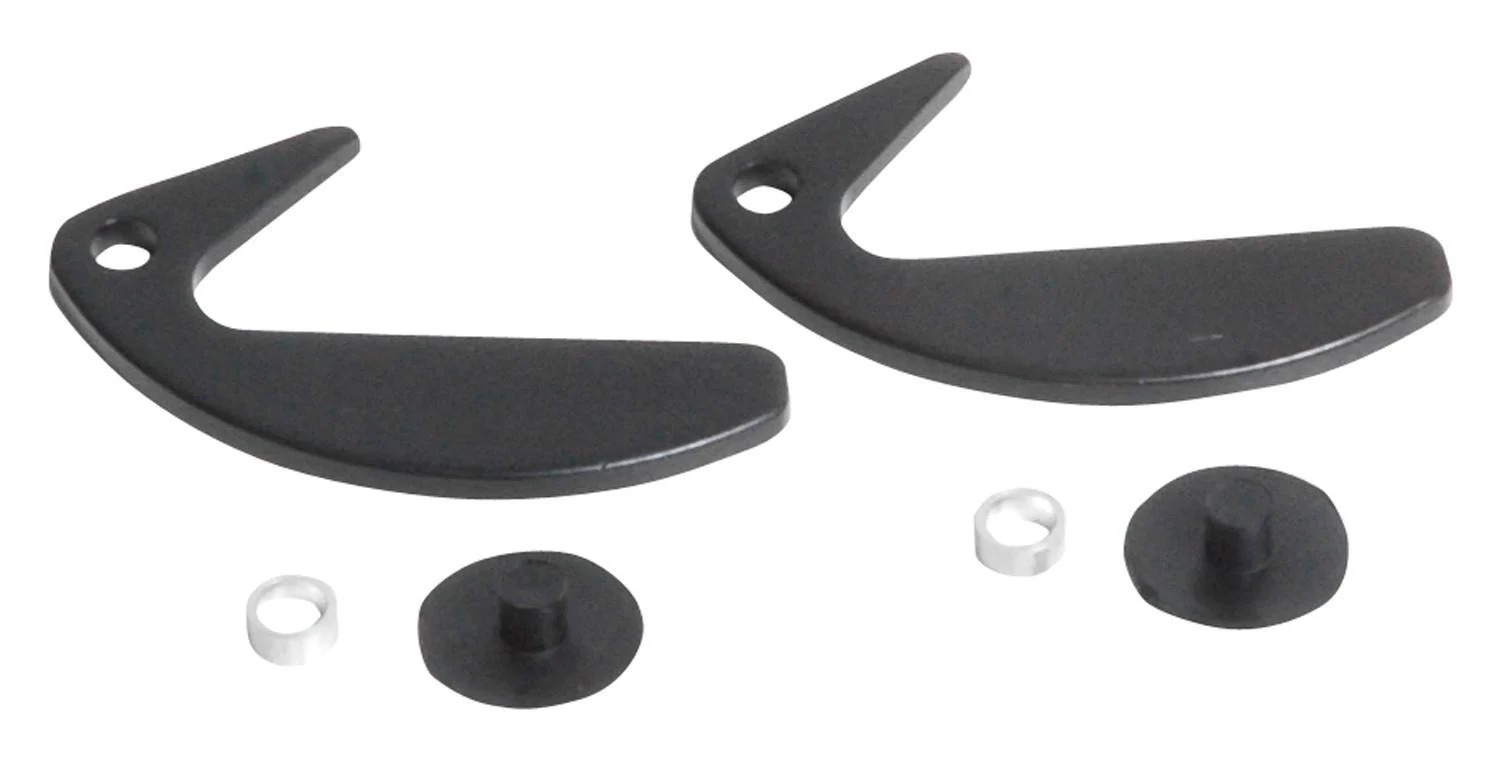 MSD 8628 Advance Weight Kit - MSD Pro Billet Dist.