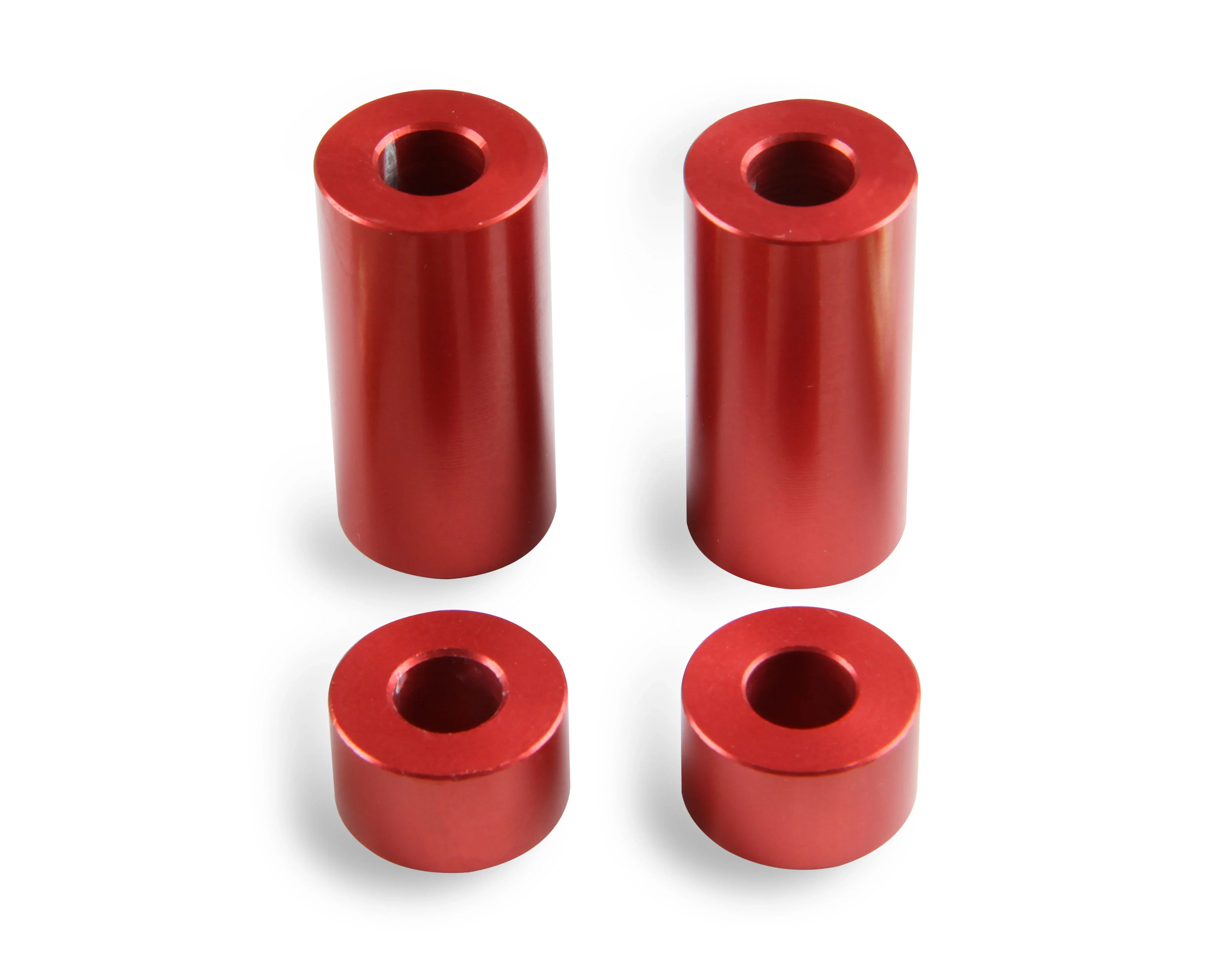 MSD 86401 Crank Trigger Kit  SBF w/Hall Effect Sensor - Image 5