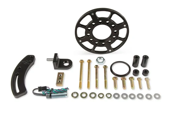 MSD 86403 Crank Trigger Ignition for SBF Windsor