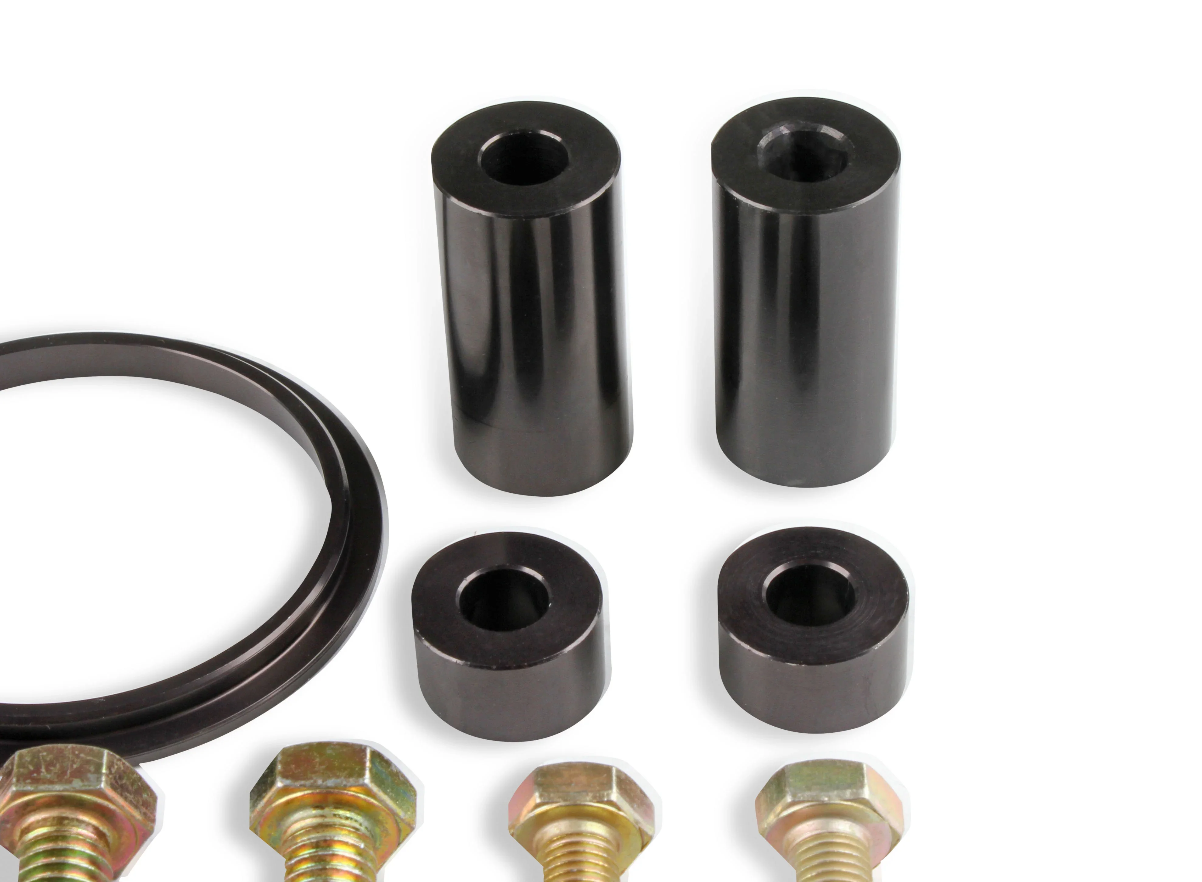 MSD 86403 Crank Trigger Ignition for SBF Windsor - Image 5