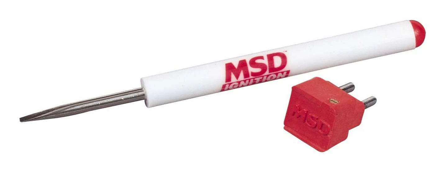 MSD 8677 1000-3000 RPM Adjustable Module