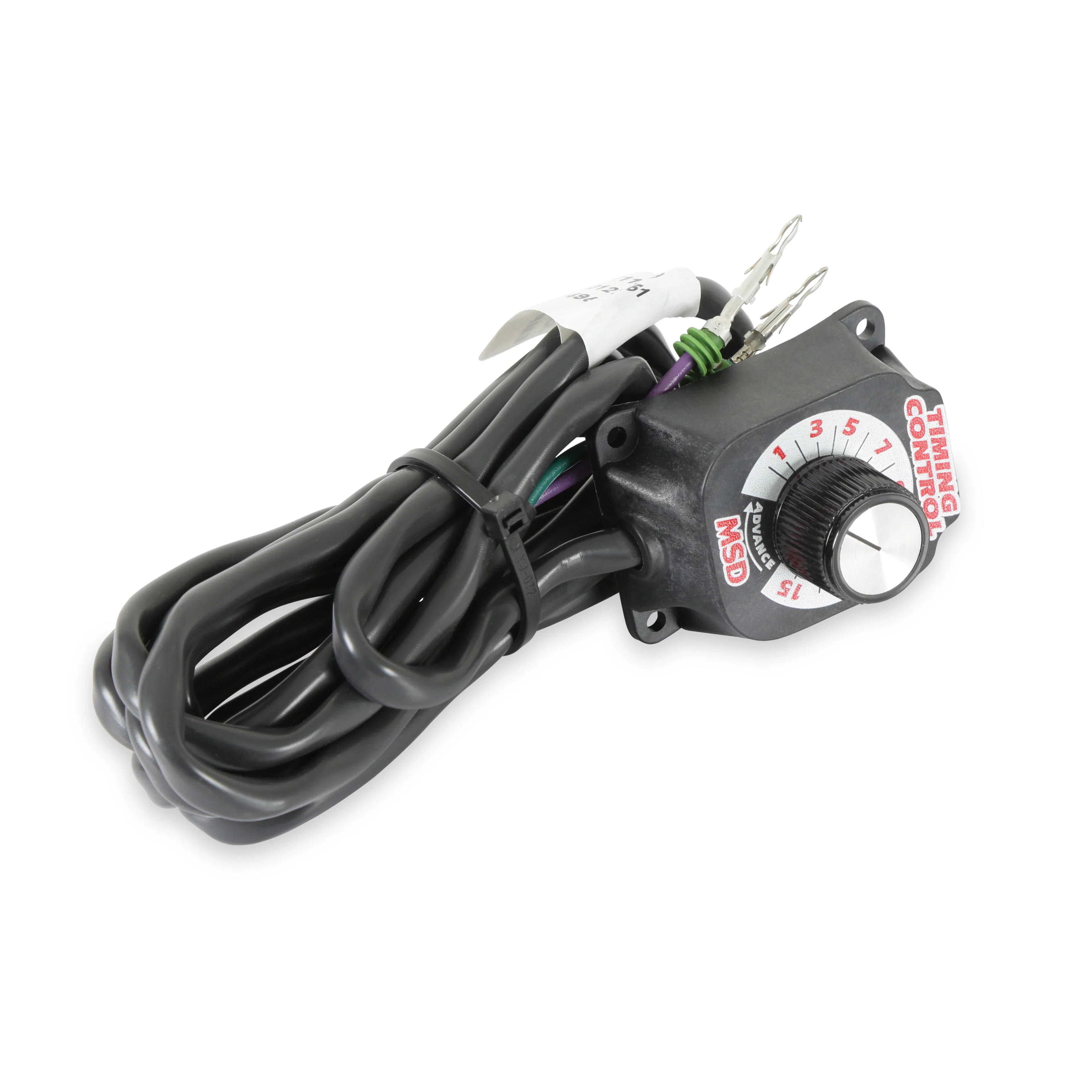 MSD 8680 Adjustable Timing Contro - Image 3
