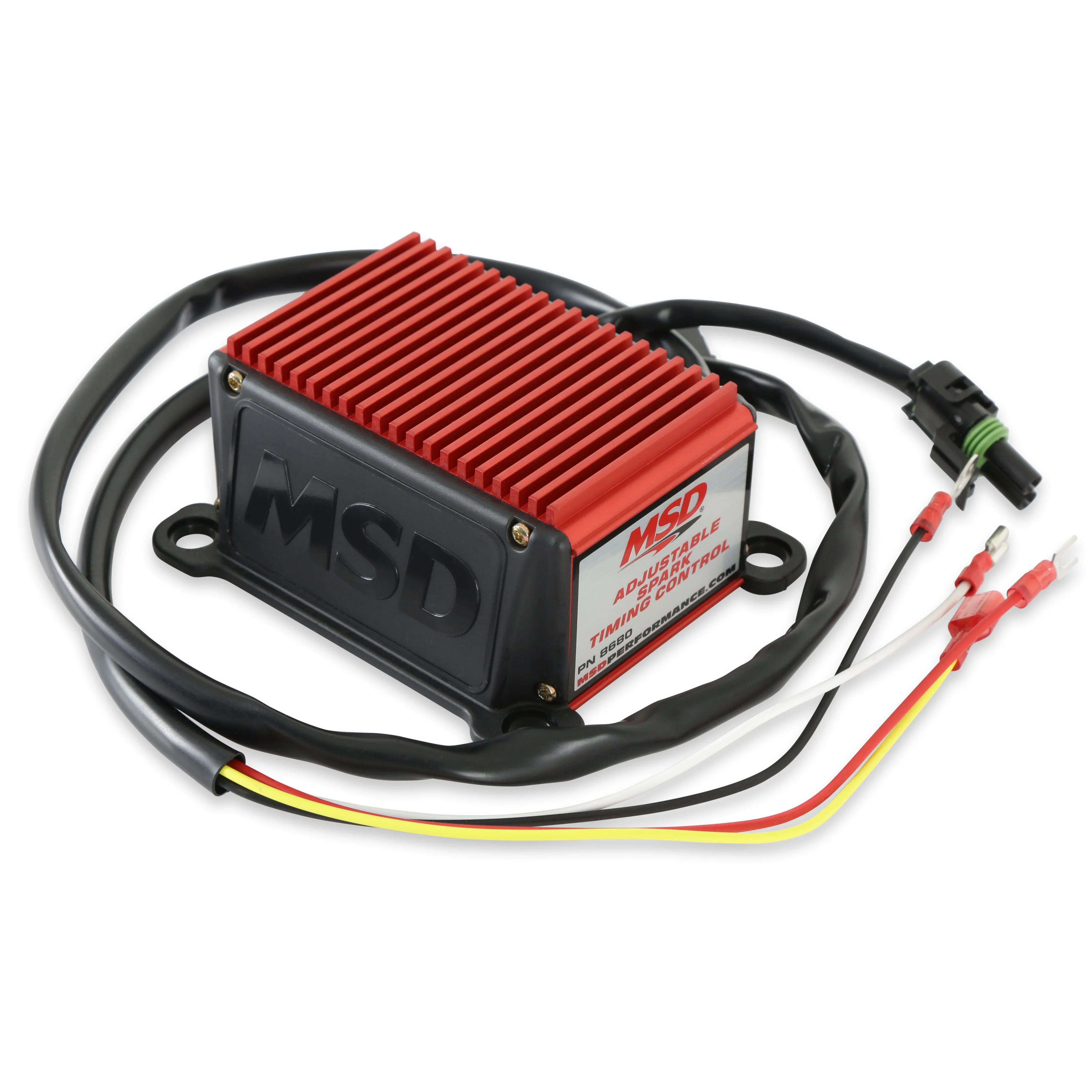MSD 8680 Adjustable Timing Contro - Image 4