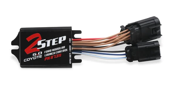 MSD 87311 2-Step Rev Limiter for Ford Coyote - Image 2