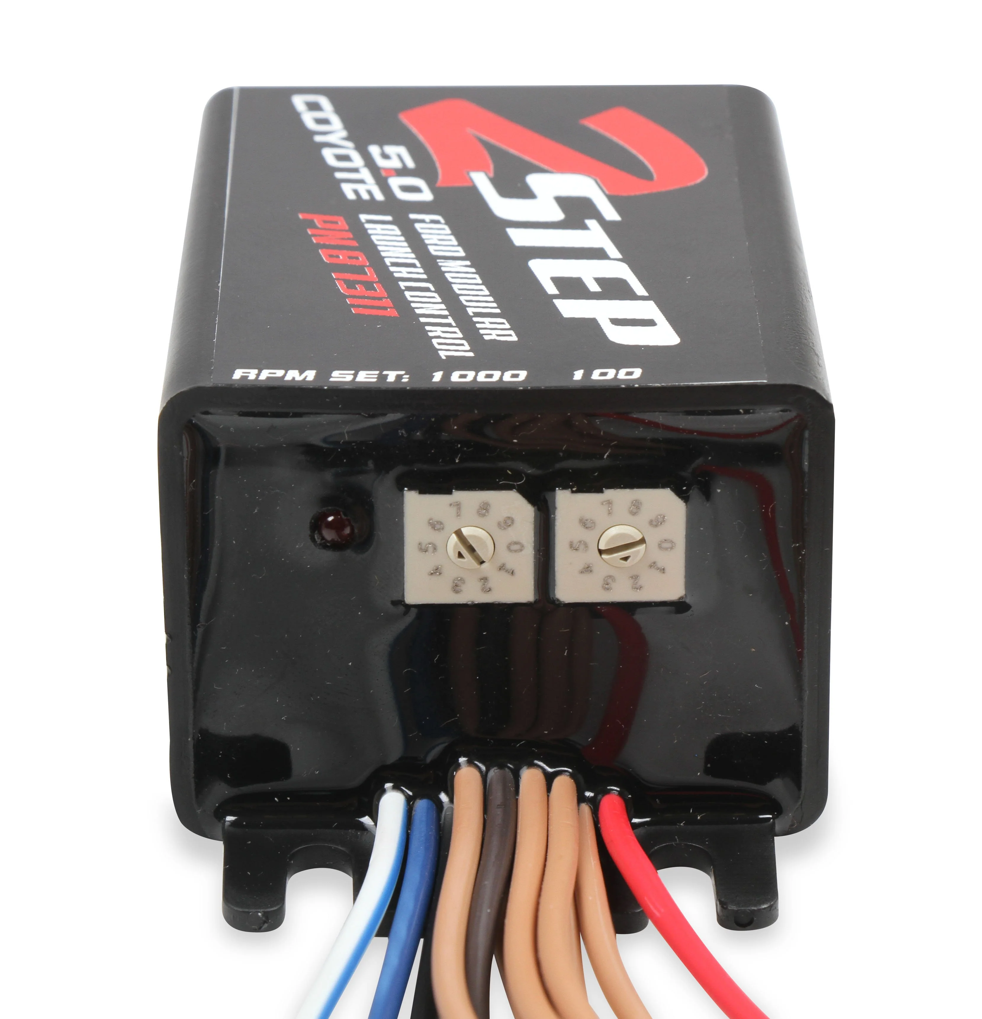 MSD 87311 2-Step Rev Limiter for Ford Coyote - Image 4