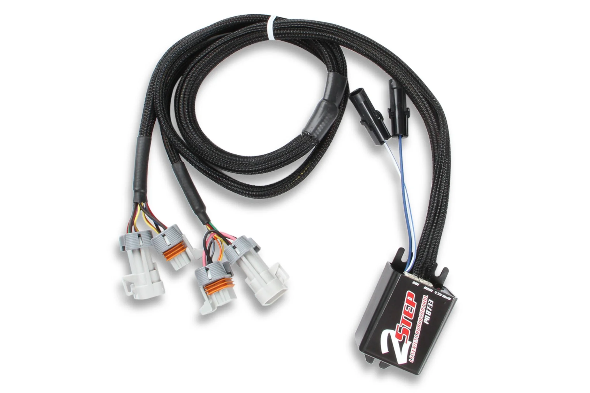 MSD 8733 2-Step Launch Control for GM LS Engines - Image 3