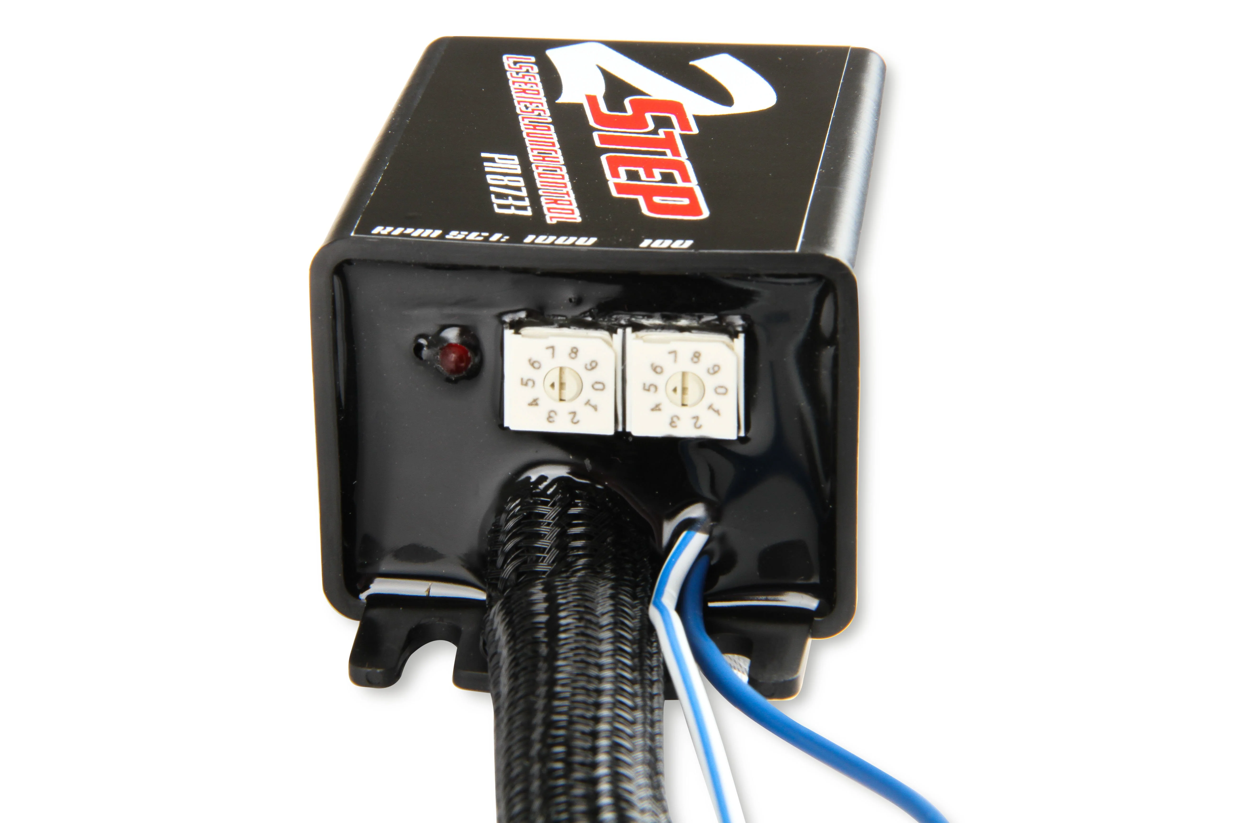 MSD 8733 2-Step Launch Control for GM LS Engines - Image 4