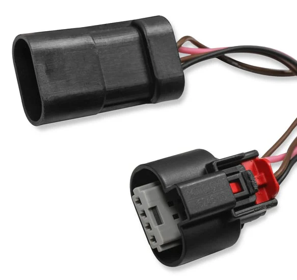 MSD 87331 2-Step Launch Control for GM Gen V LT Engines - Image 2