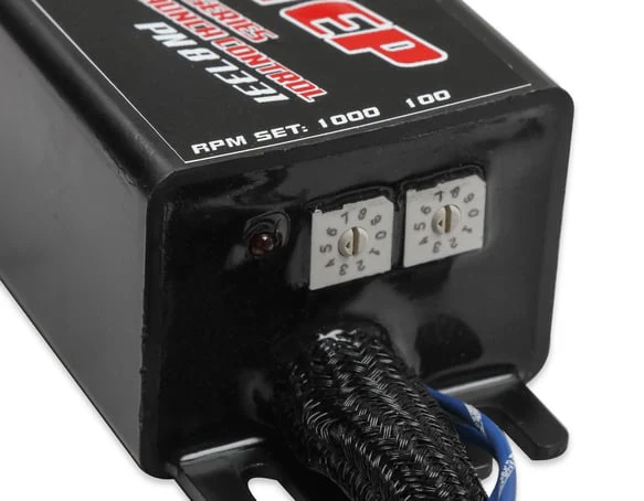 MSD 87331 2-Step Launch Control for GM Gen V LT Engines - Image 4