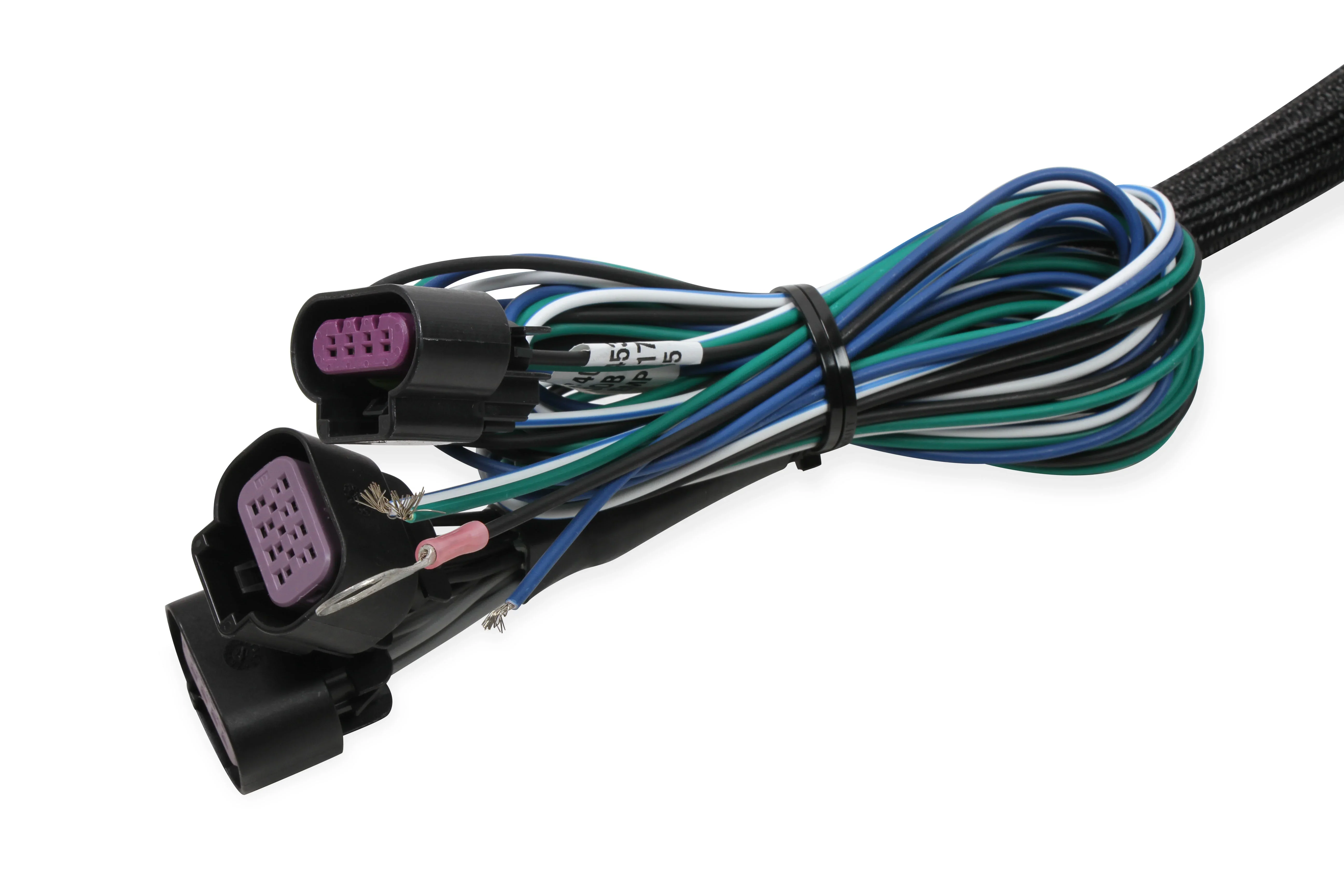MSD 8740 Coil Current Booster Controller Ford Mod Eng. - Image 3