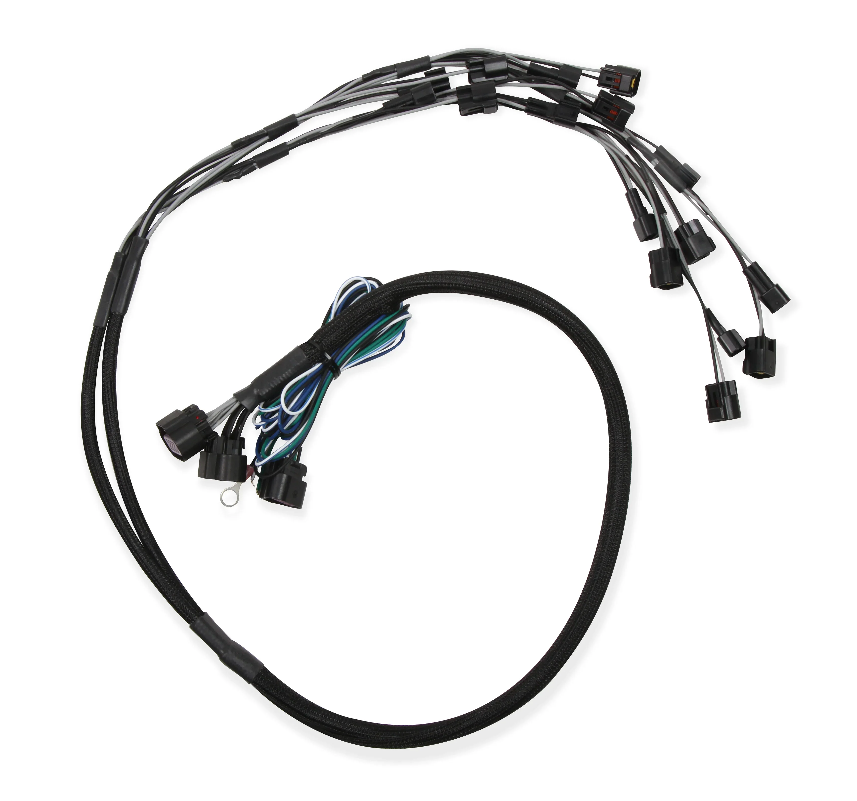 MSD 8740 Coil Current Booster Controller Ford Mod Eng. - Image 5