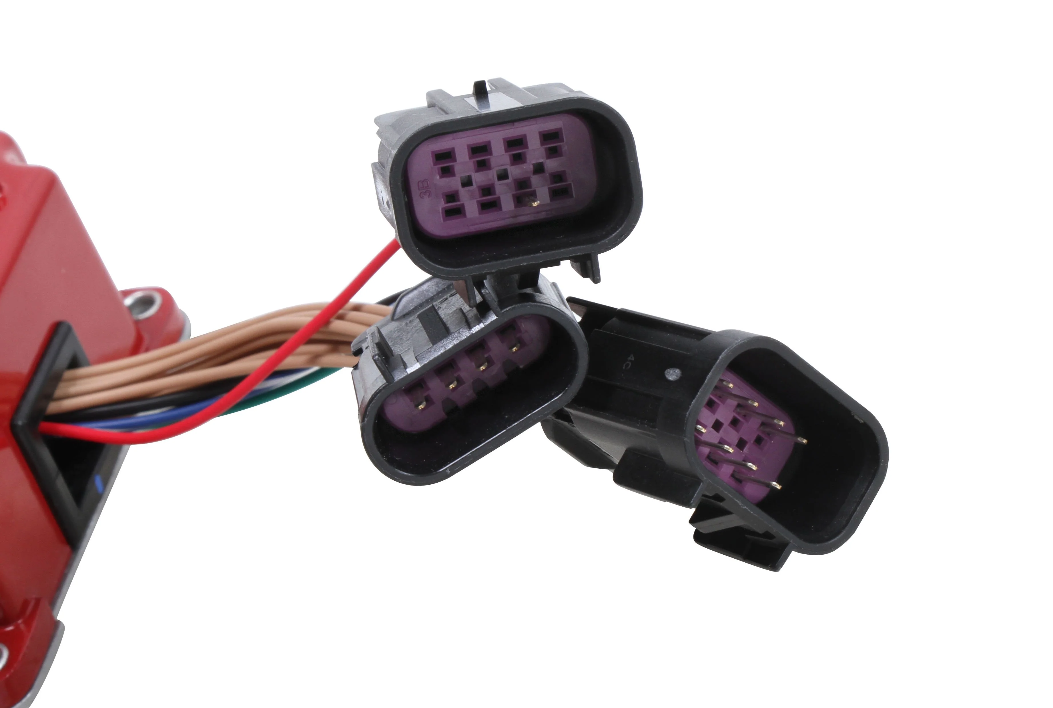MSD 8740 Coil Current Booster Controller Ford Mod Eng. - Image 6