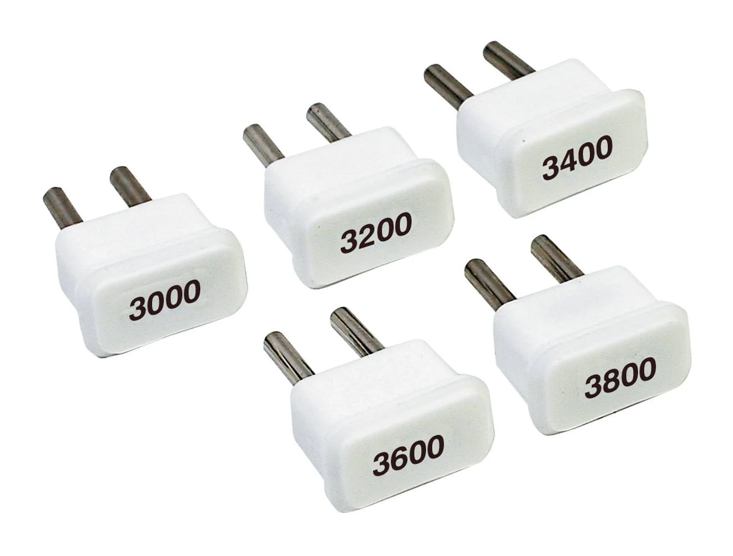 MSD 8743 RPM Module Kit 3000-3800 Even Series