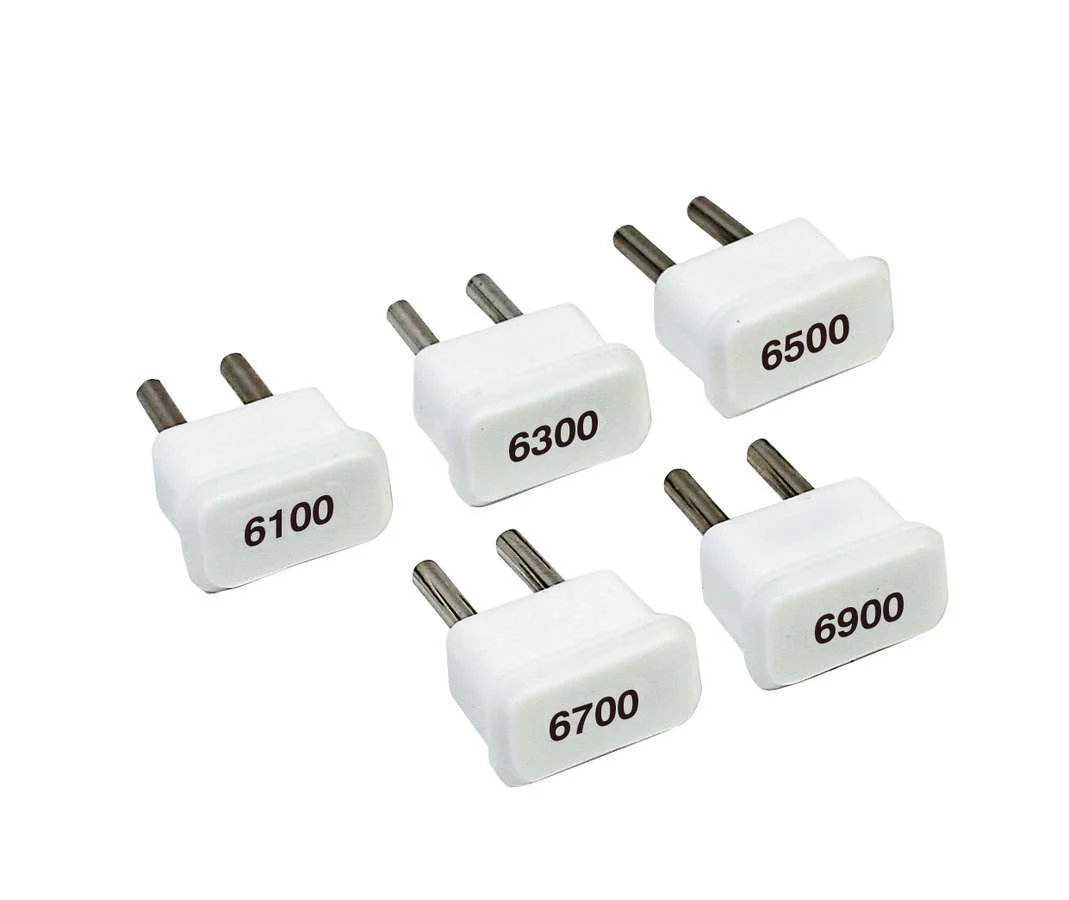 MSD 87461 RPM Module Kit 6100-6900 Odd Series