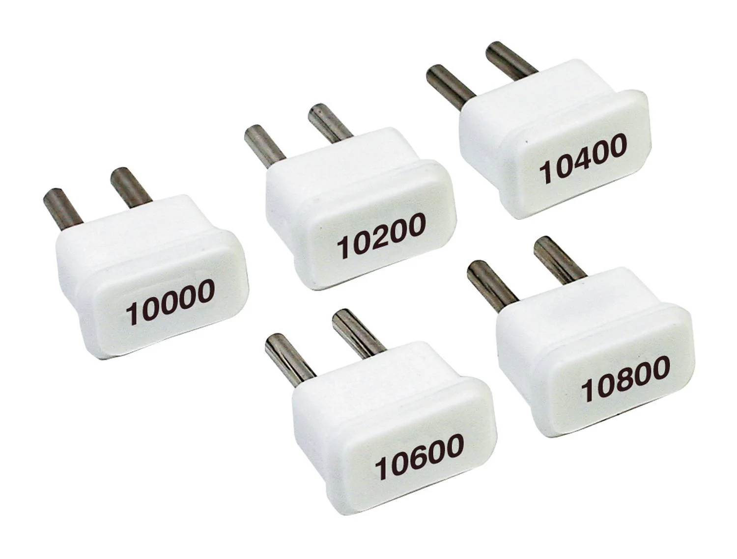 MSD 8750 RPM Module Kit 10000-10800 Even Series
